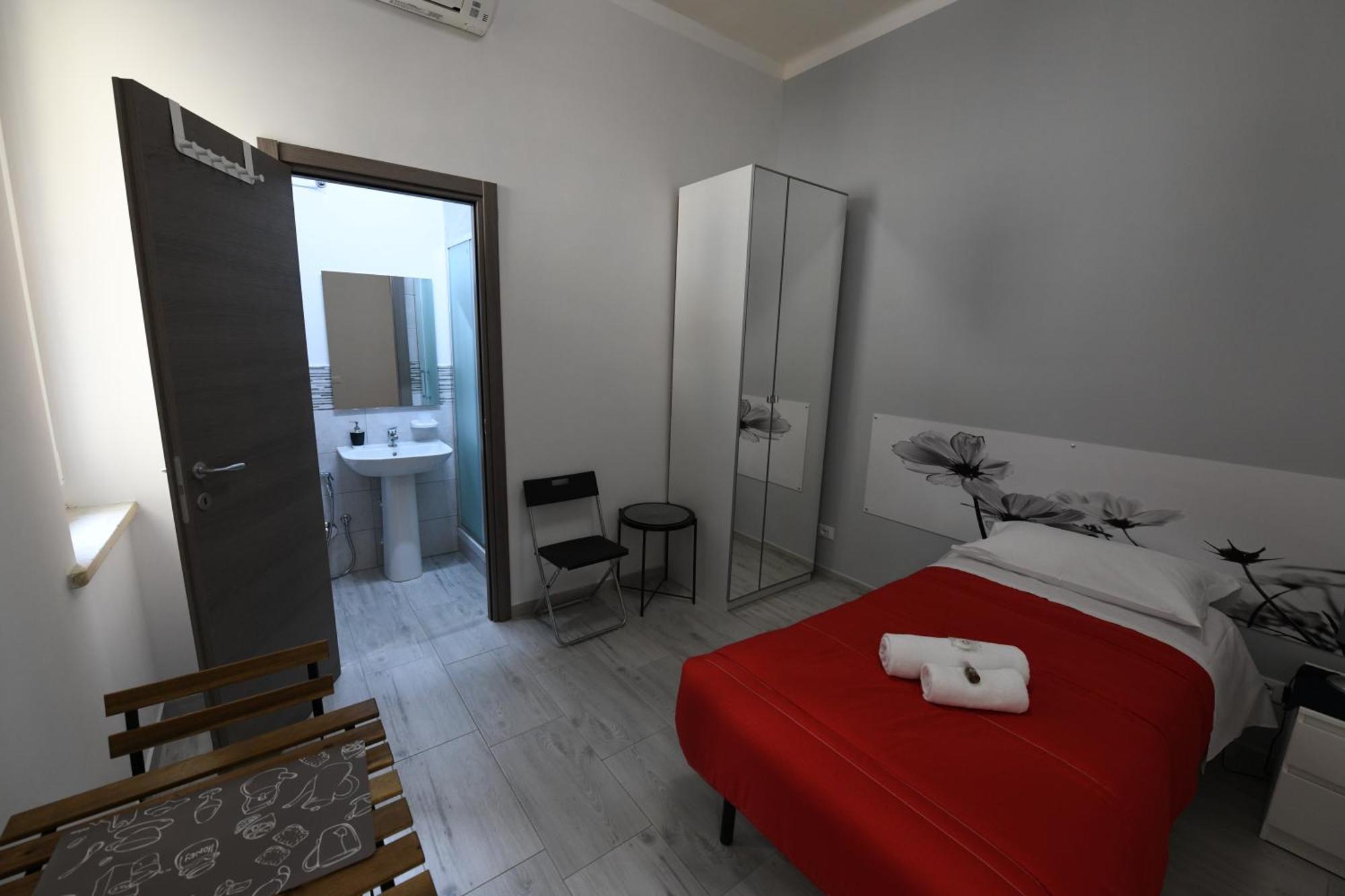 A Casa Mia Roma