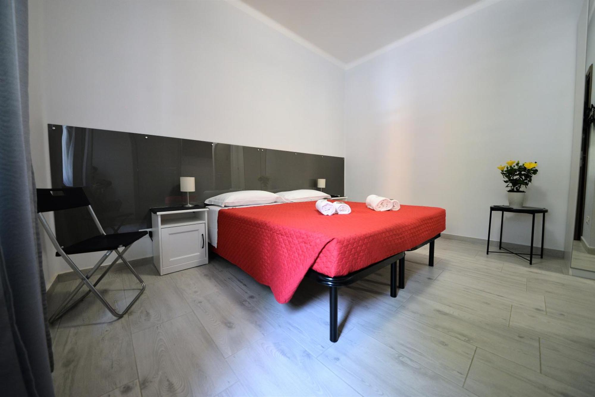 Casa de hóspedes A Casa Mia Roma
