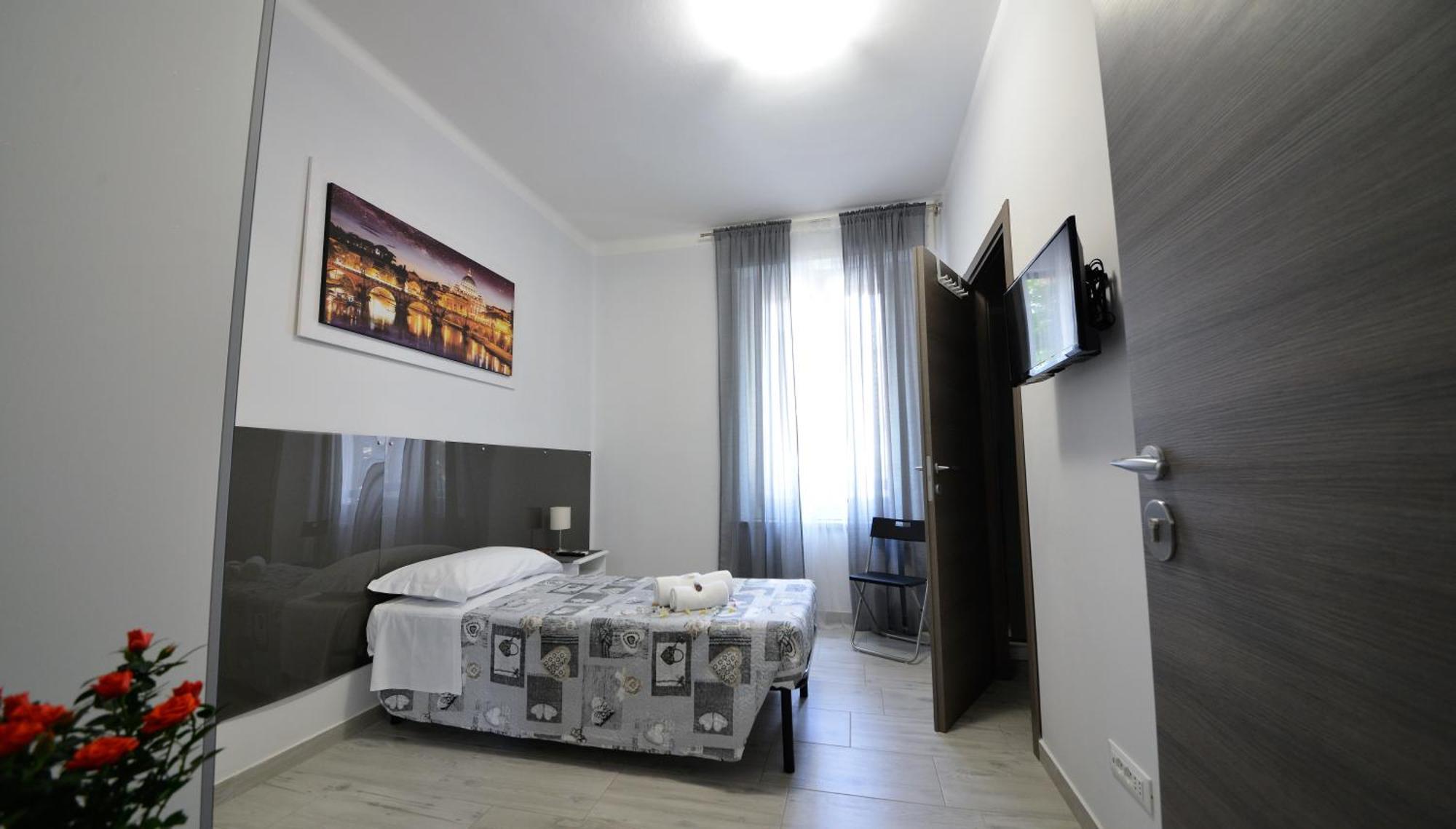 A Casa Mia 2*