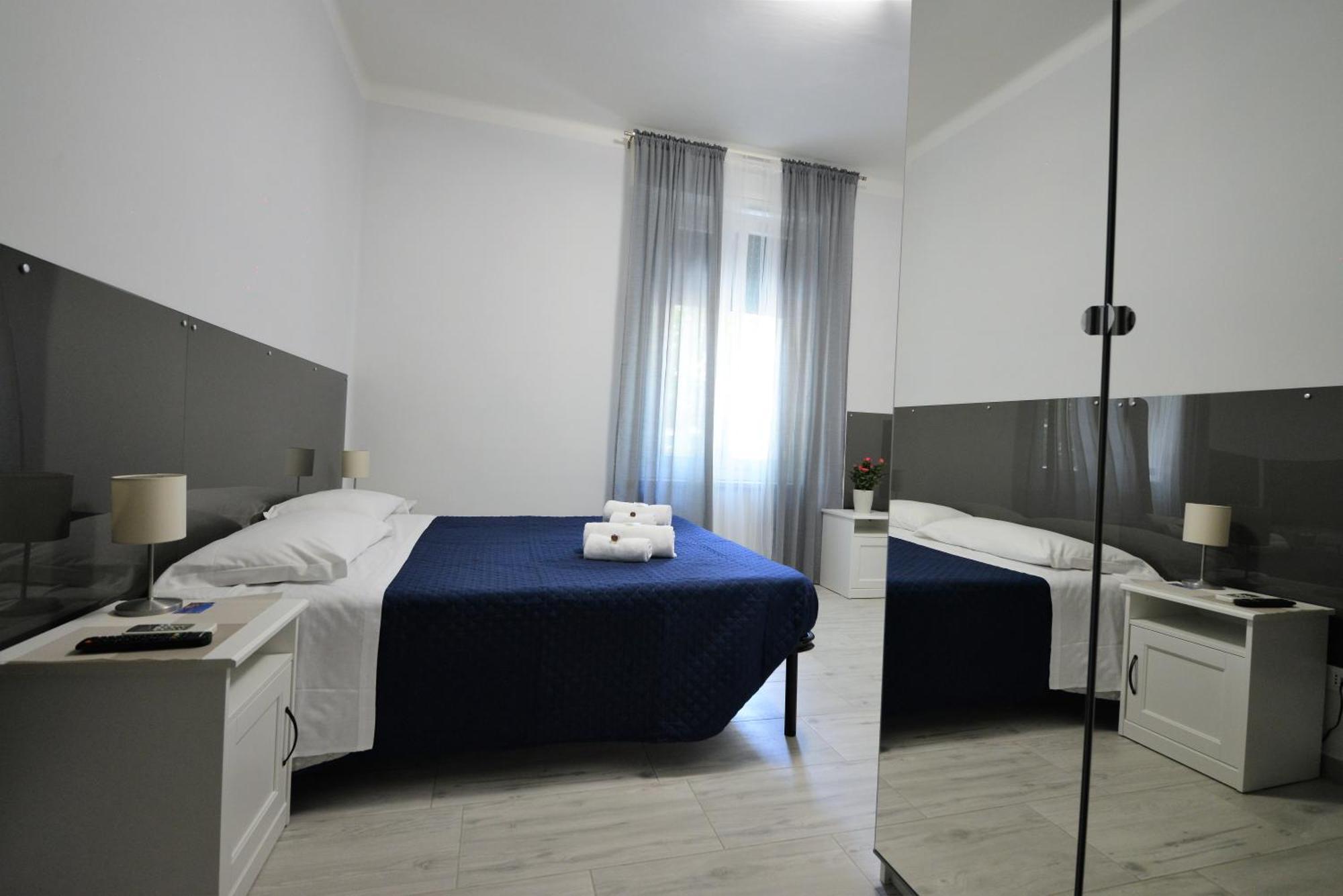 A Casa Mia 2* Roma