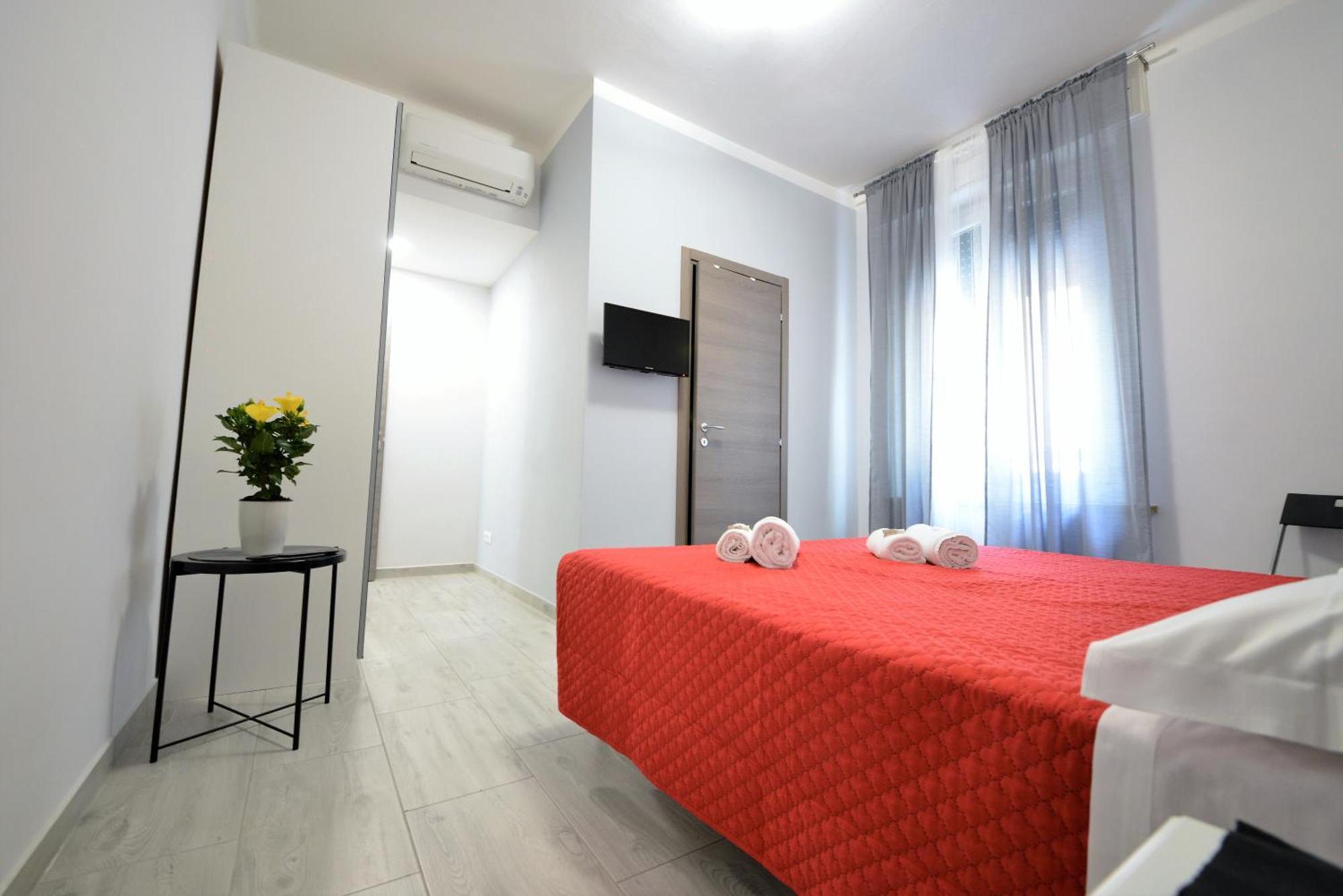 A Casa Mia Roma