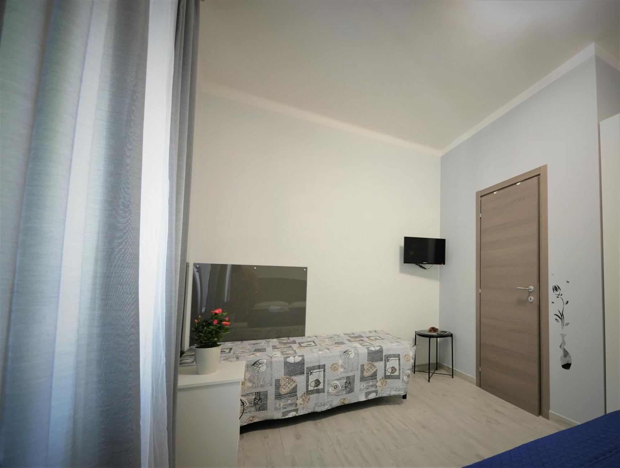 A Casa Mia Casa de hóspedes Roma