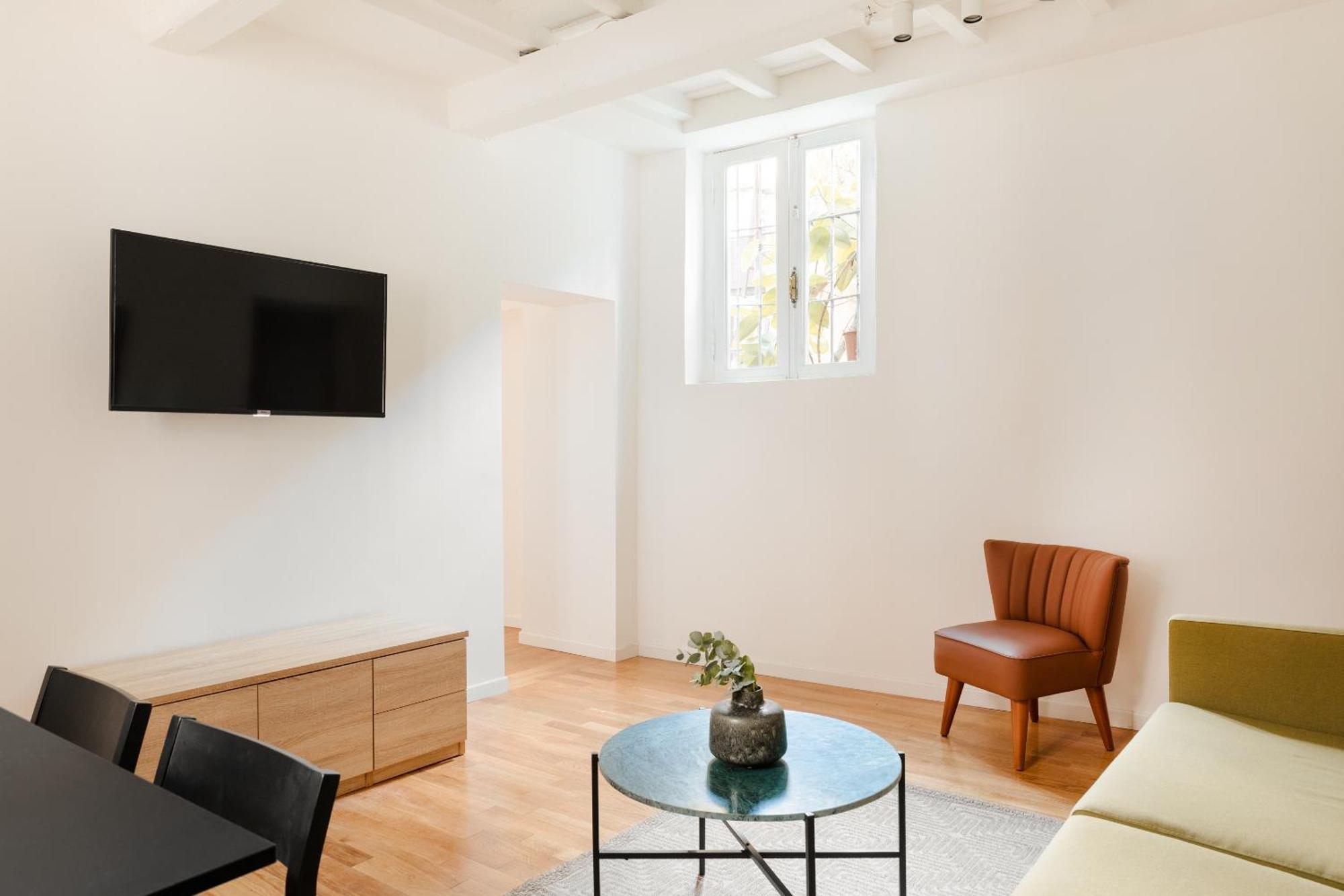 Aparthotel Sonder Palazzo Taverna Rom