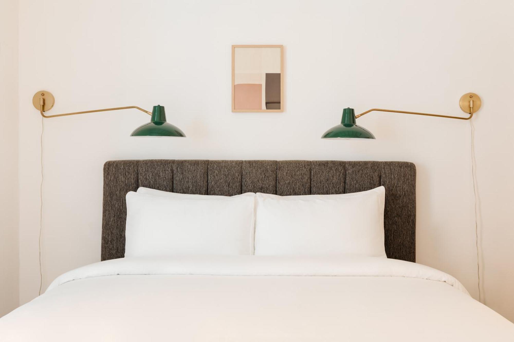 Aparthotel Sonder Palazzo Taverna Rom
