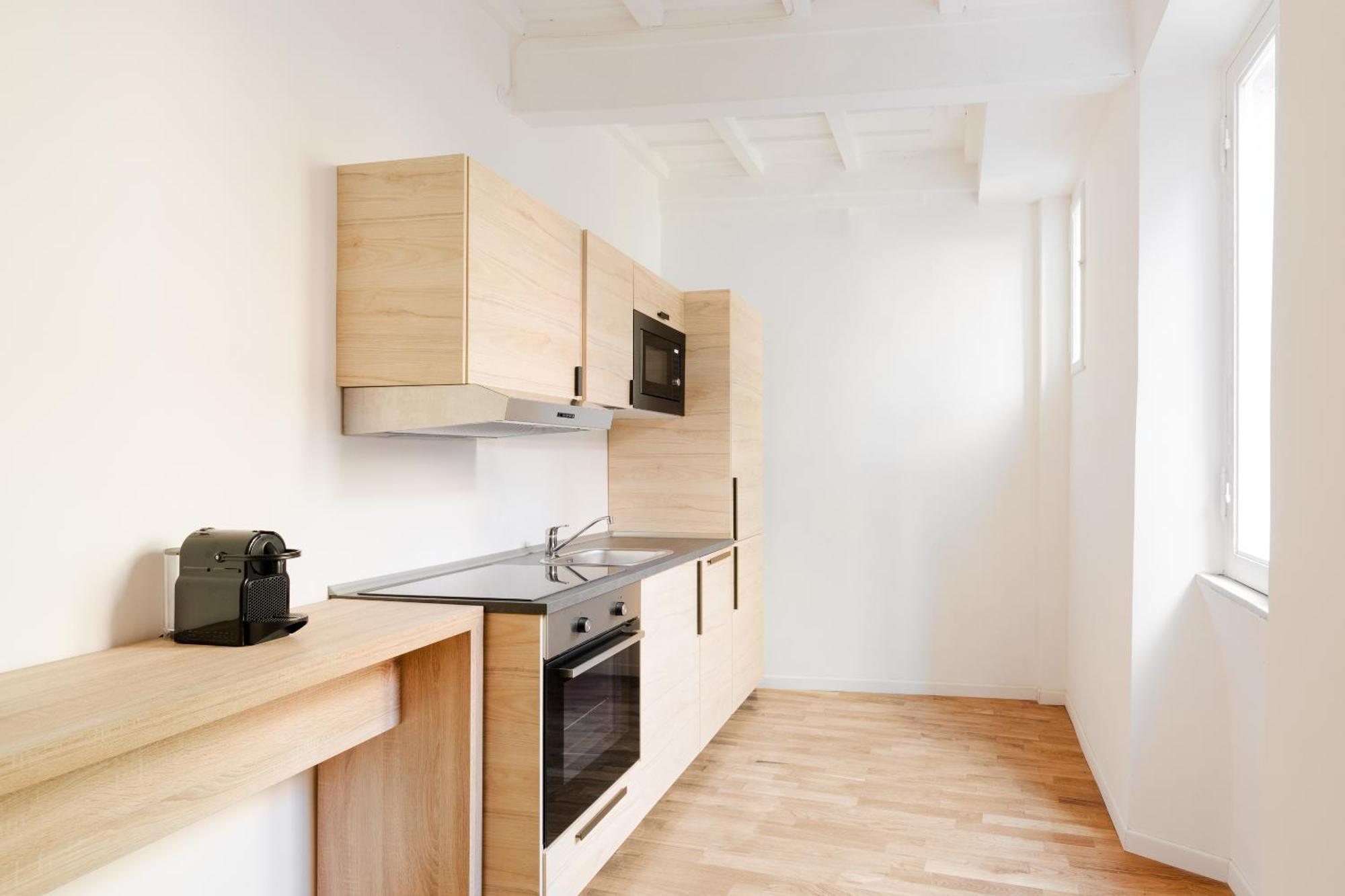 Sonder Palazzo Taverna Aparthotel Rom