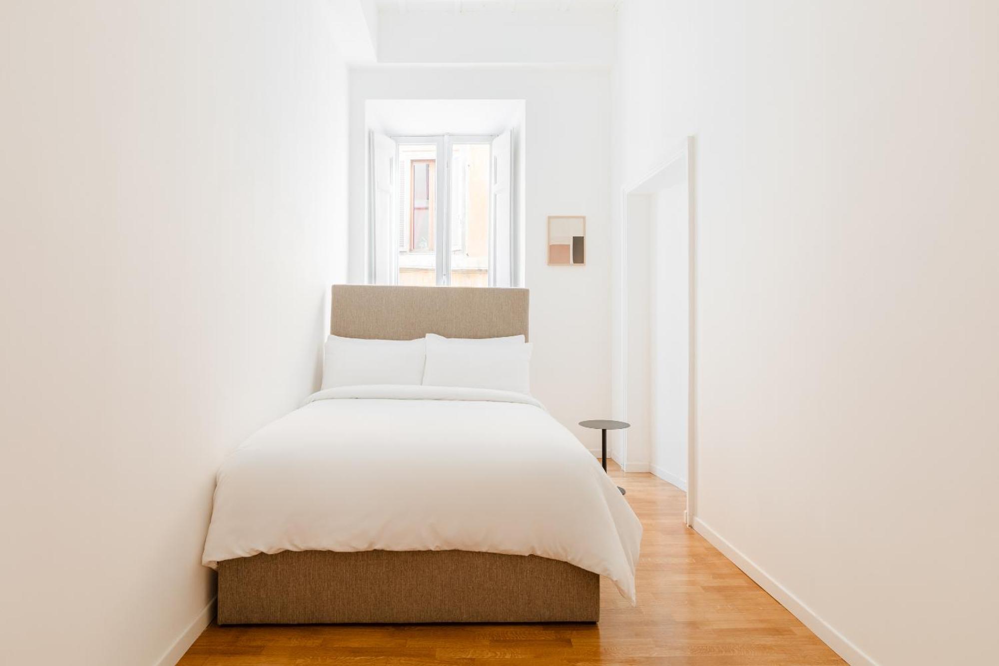 Aparthotel Sonder Palazzo Taverna Rom