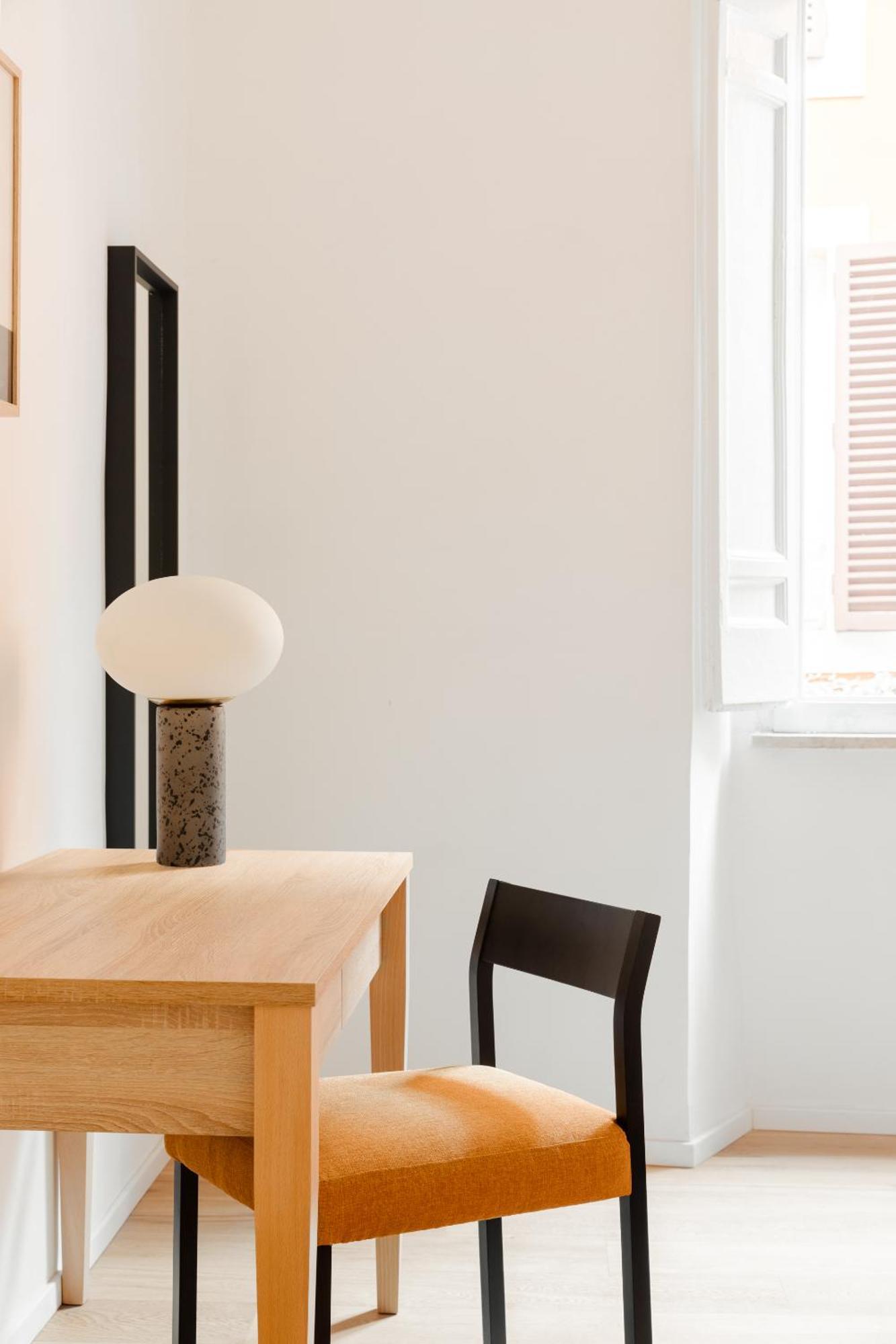Sonder Palazzo Taverna Aparthotel Rom