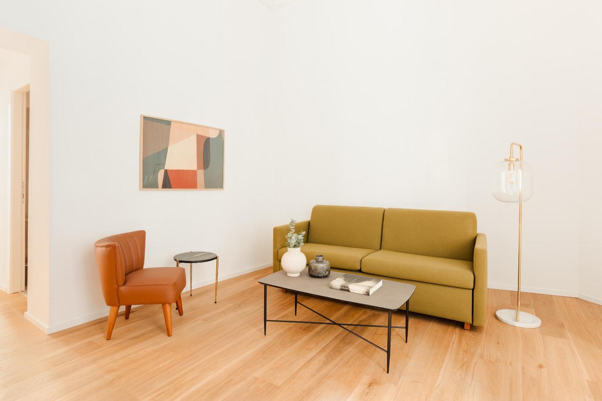 Aparthotel Sonder Palazzo Taverna Rom