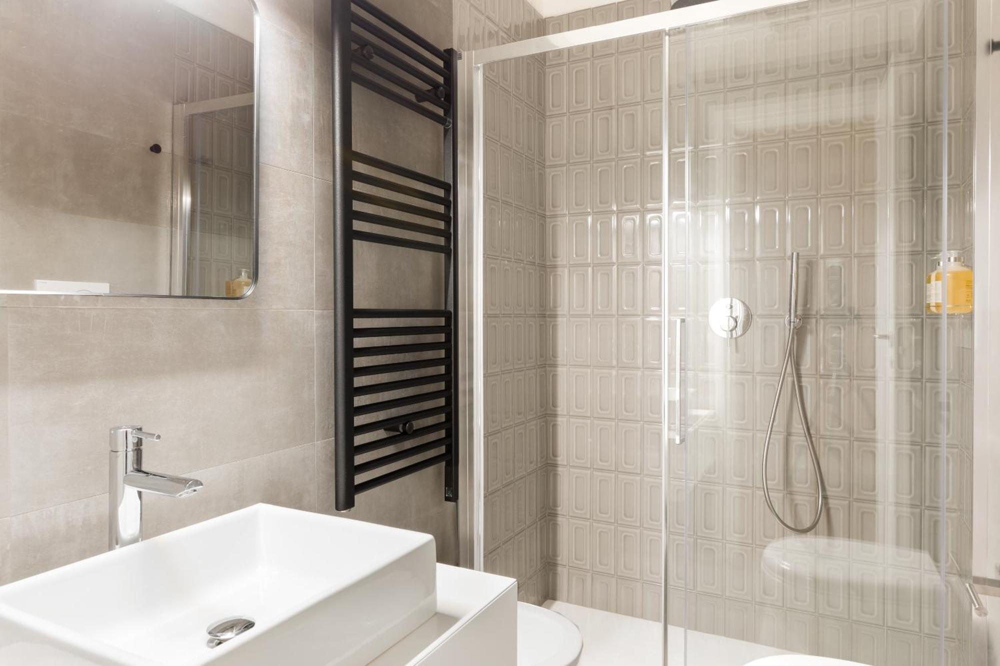 Aparthotel Sonder Palazzo Taverna Rom
