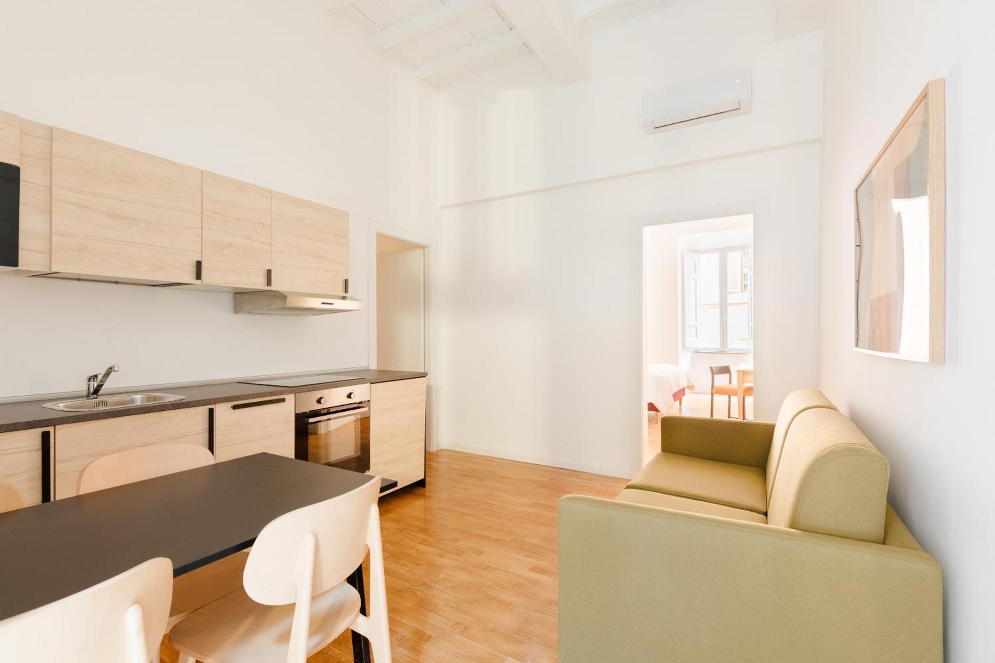 Aparthotel Sonder Palazzo Taverna