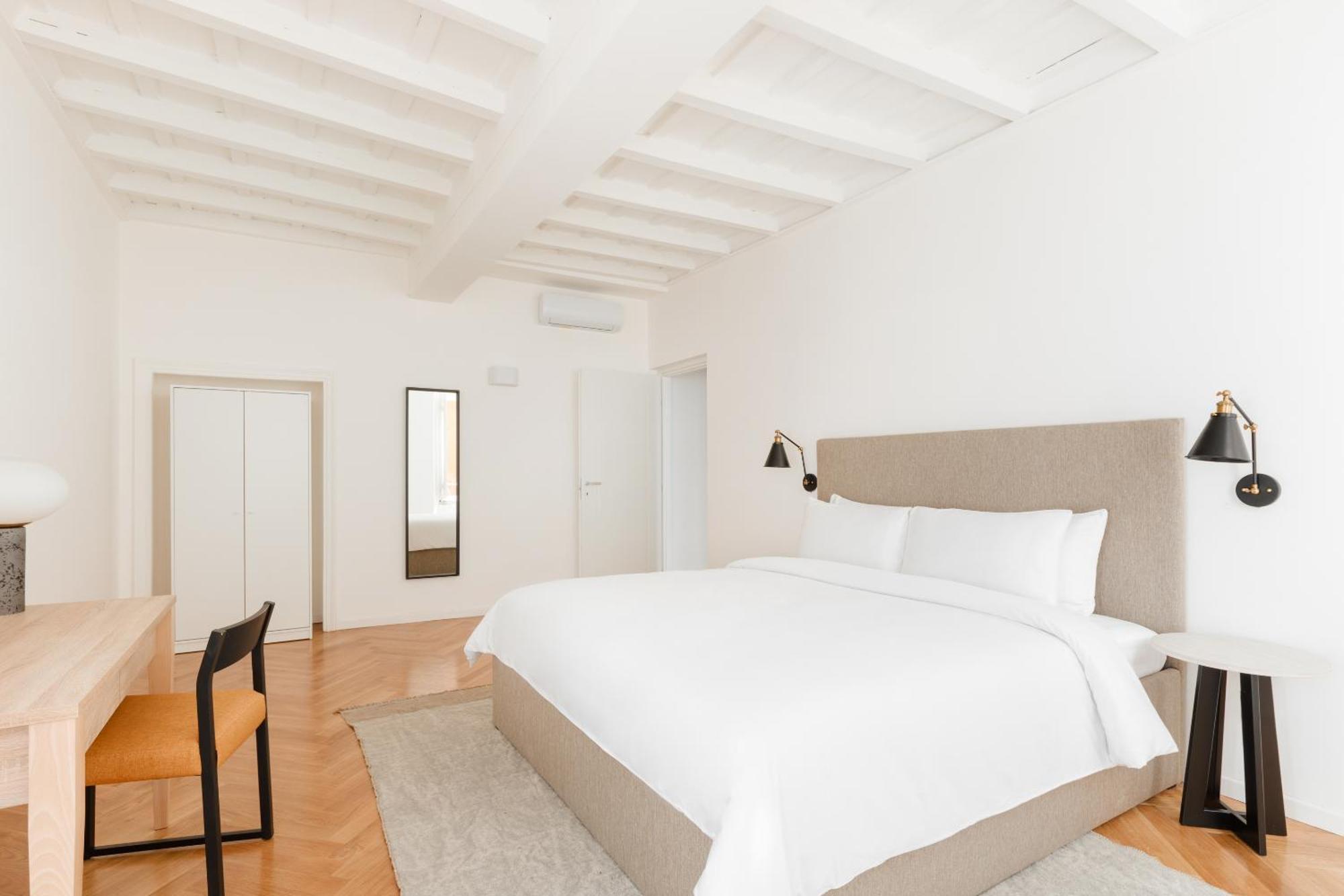 Aparthotel Sonder Palazzo Taverna Rom