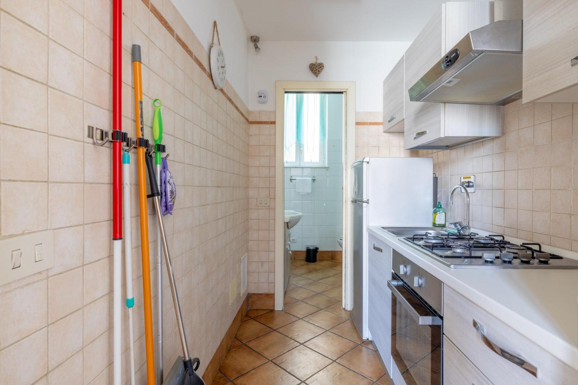 Apartamento Smart Urban *