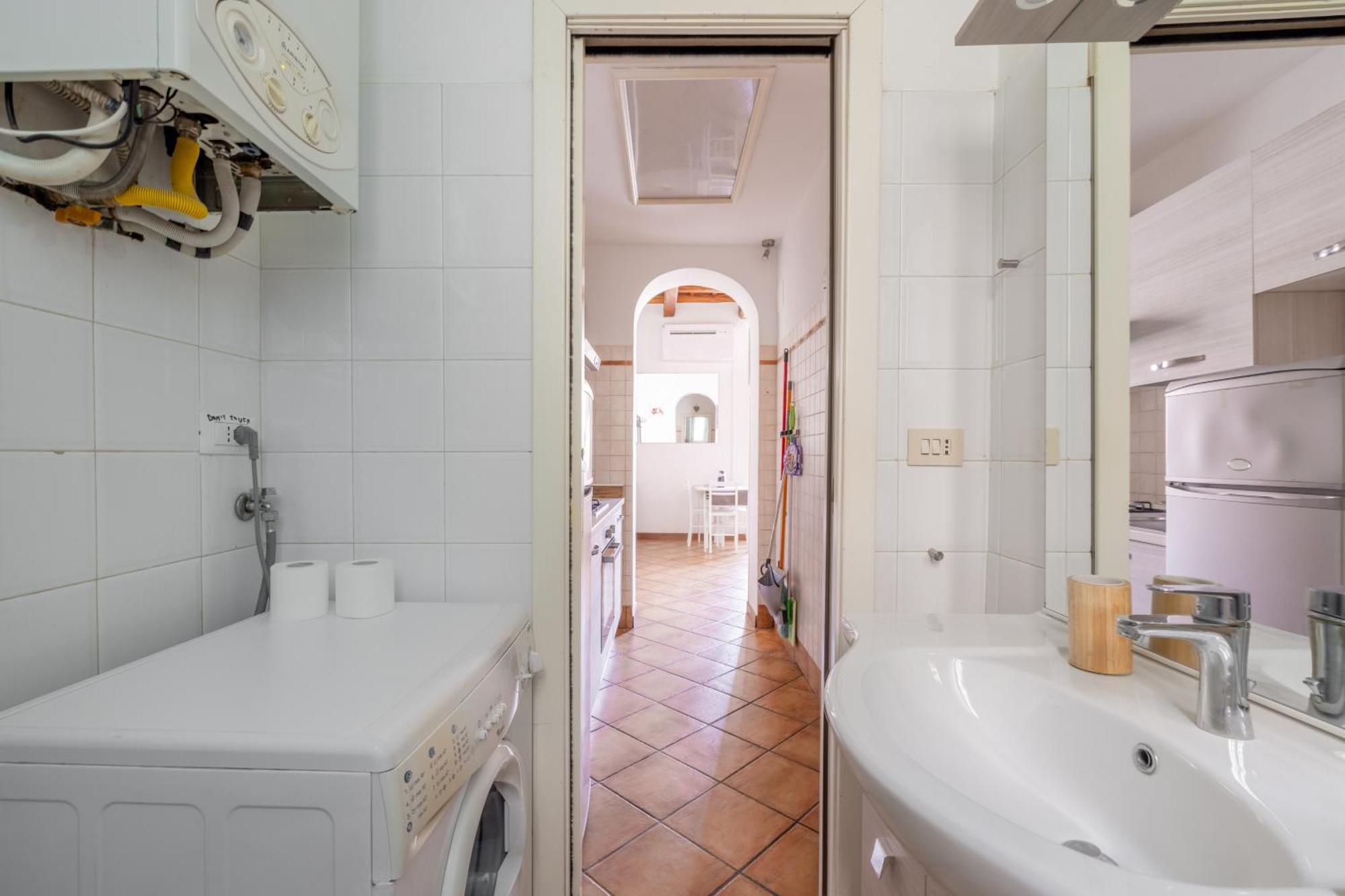 Apartamento Smart Urban Roma