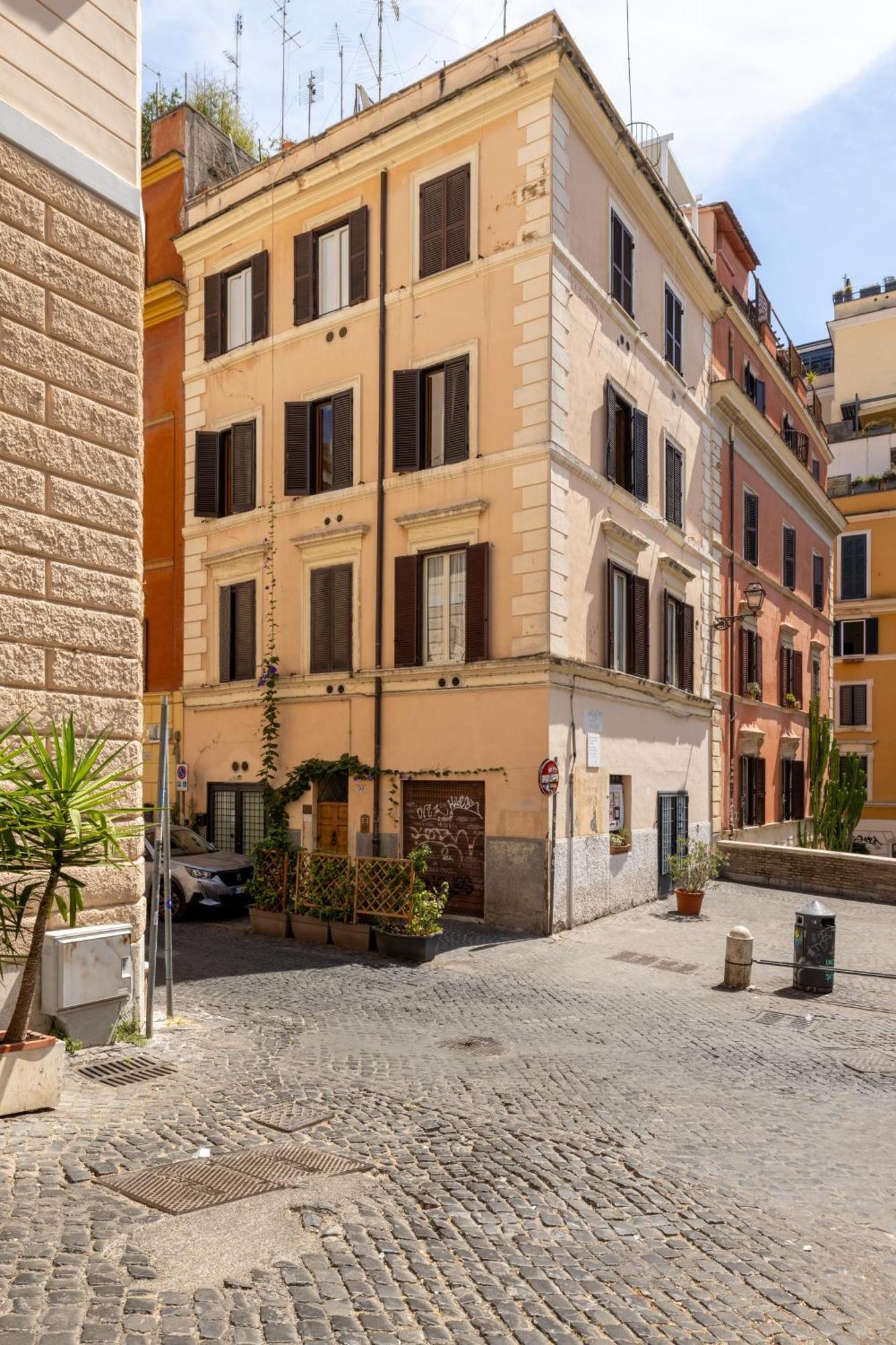 Smart Urban Apartamento