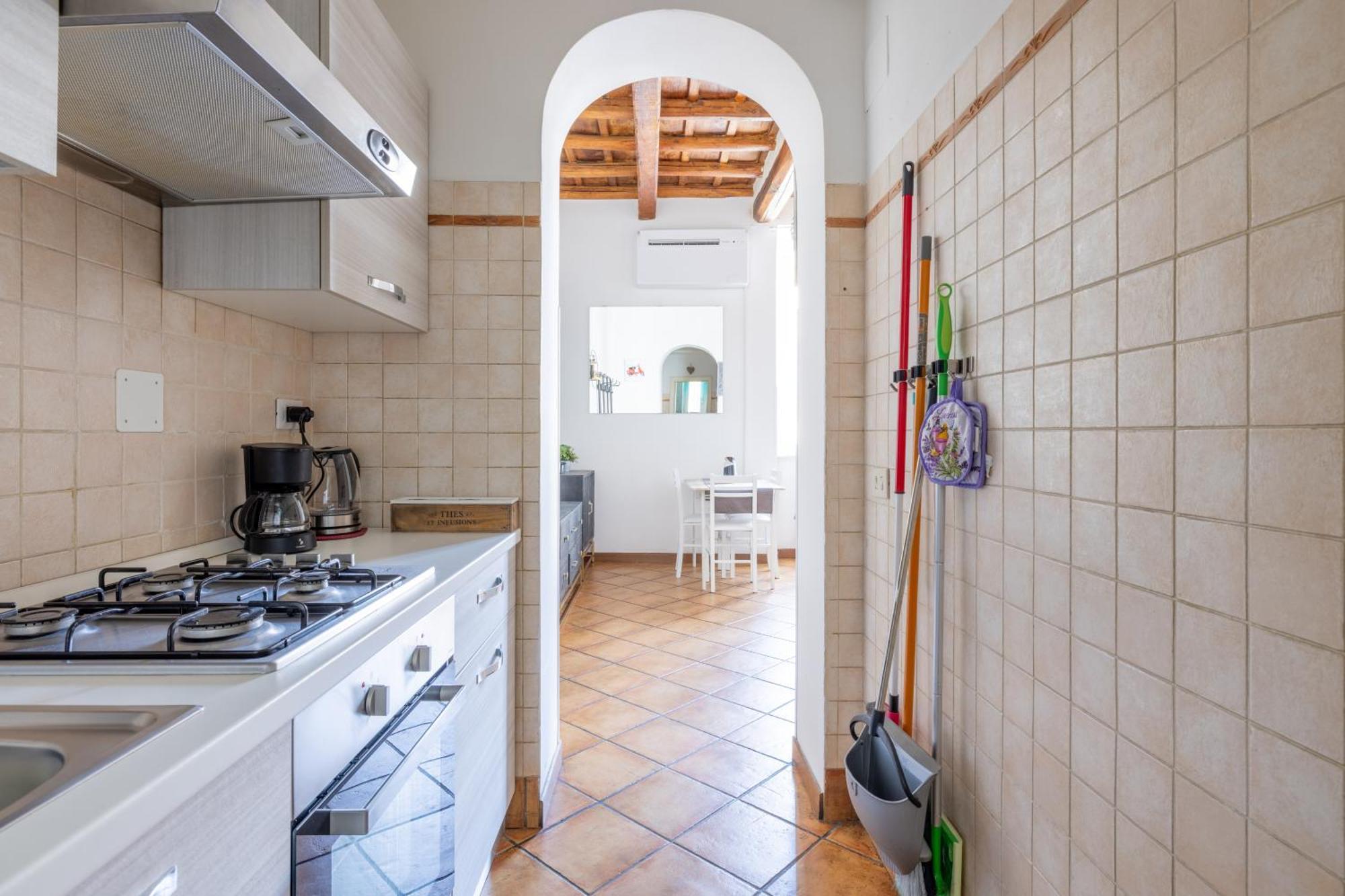 Apartamento Smart Urban