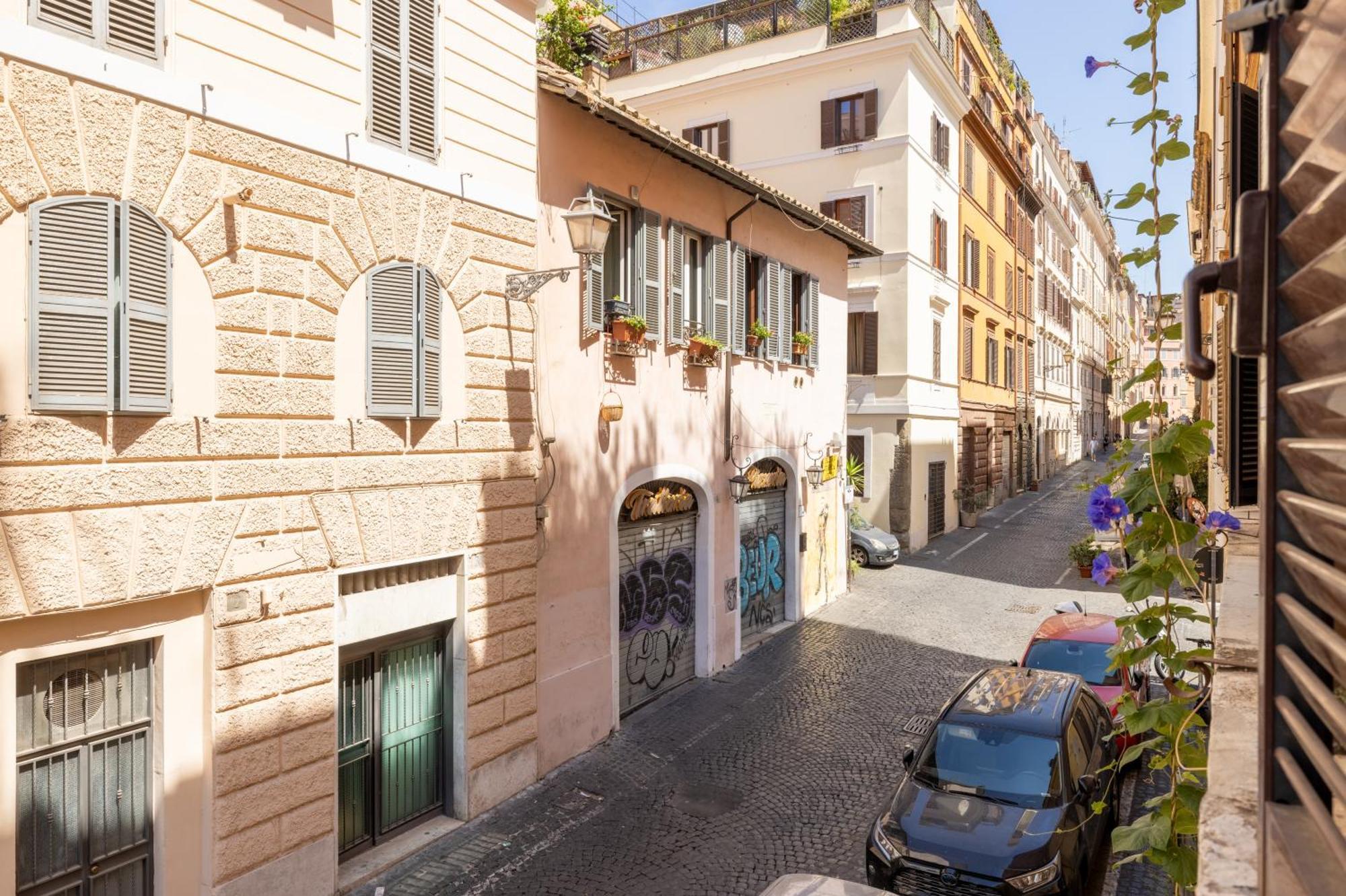 Smart Urban Apartamento *