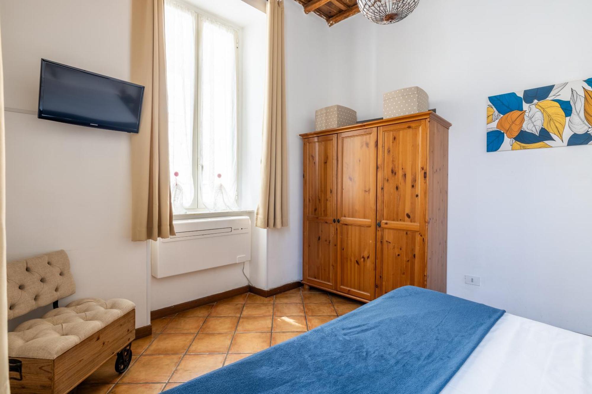 Apartamento Smart Urban *