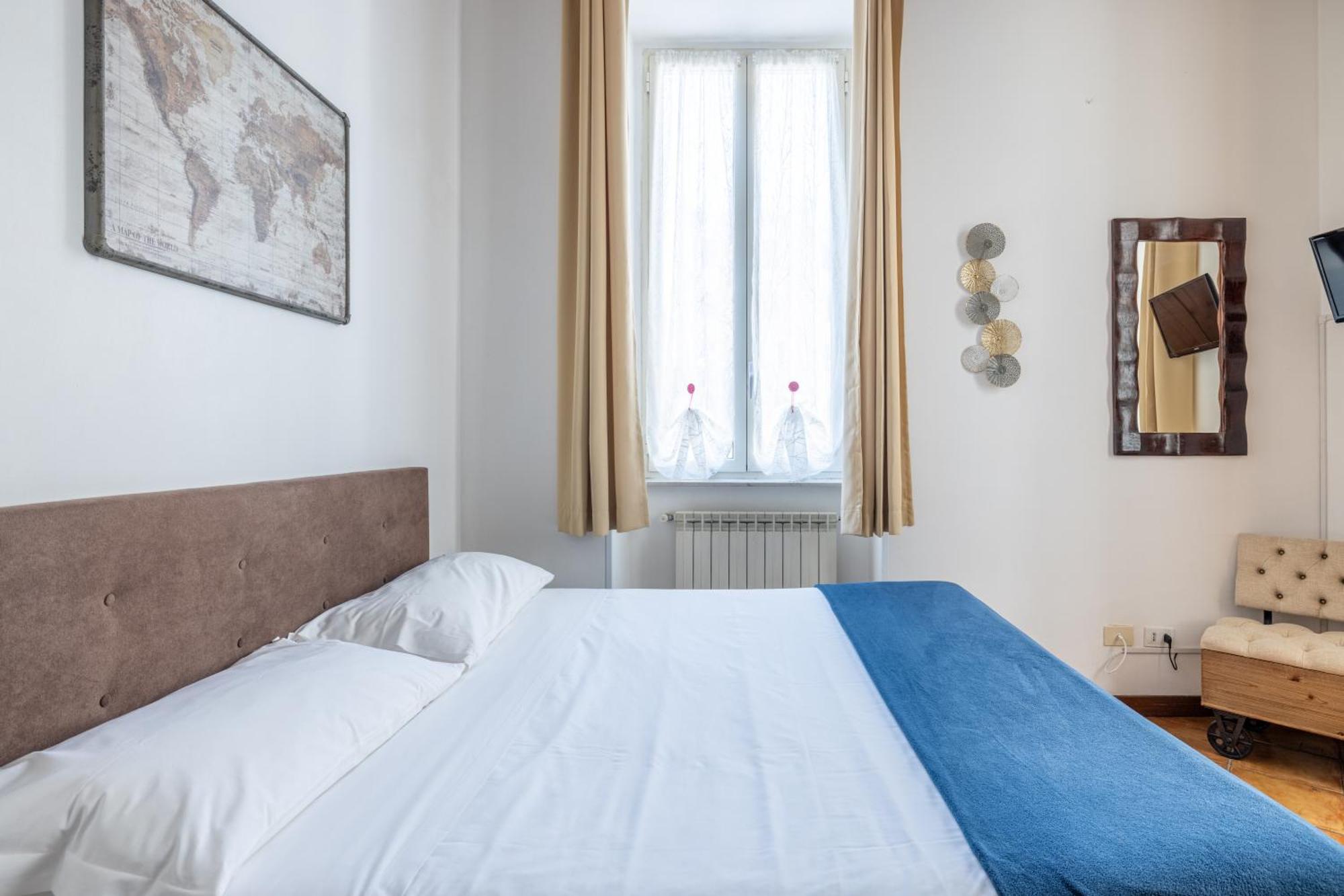 Smart Urban Apartamento Roma