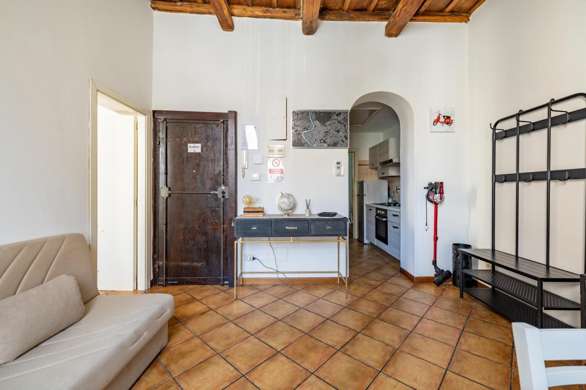 Smart Urban Apartamento