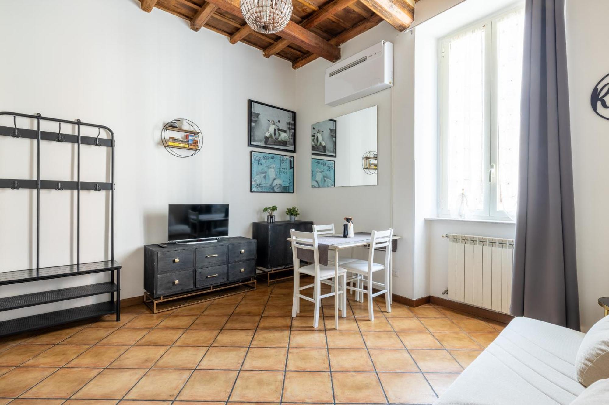 Apartamento Smart Urban