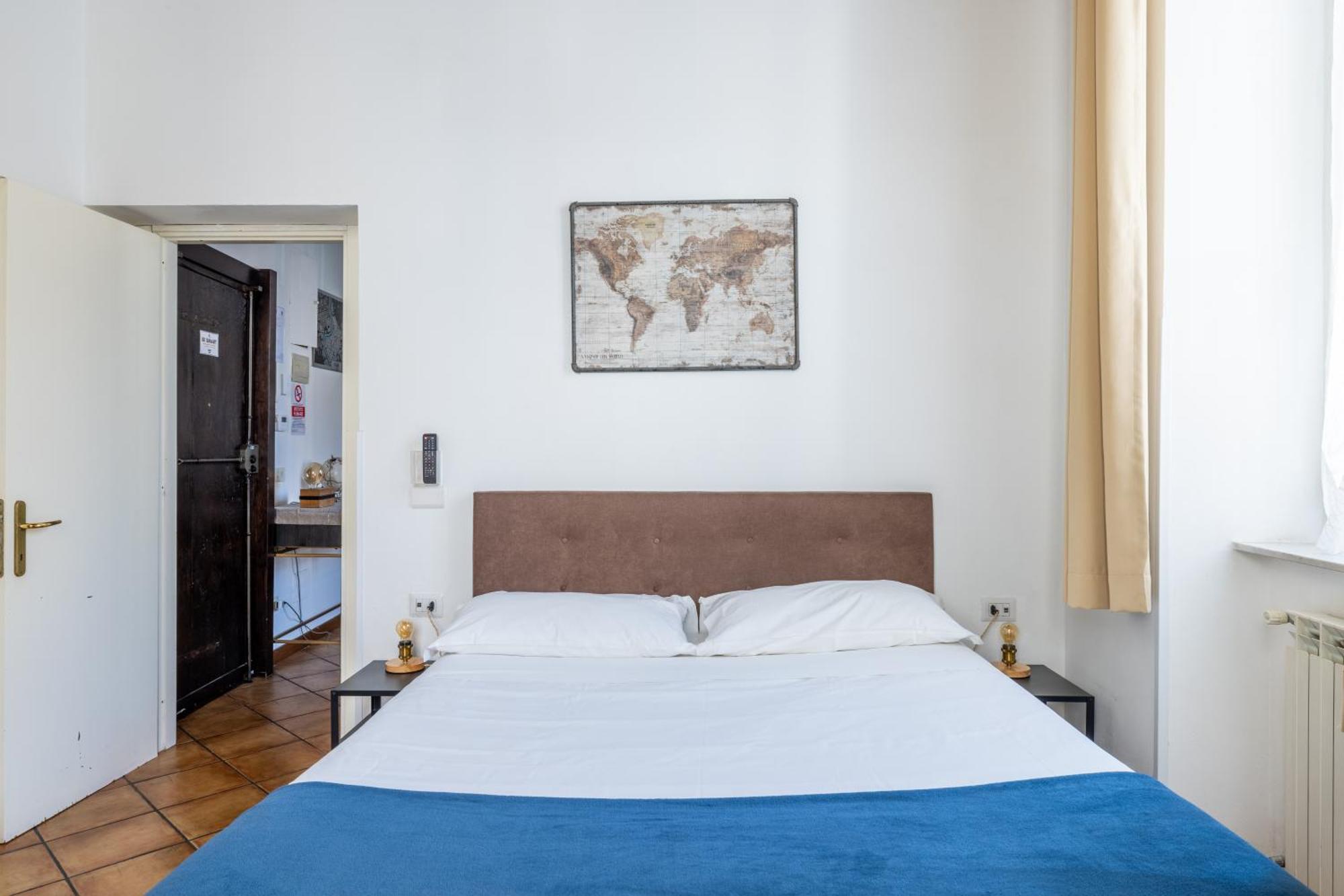 Apartamento Smart Urban Roma
