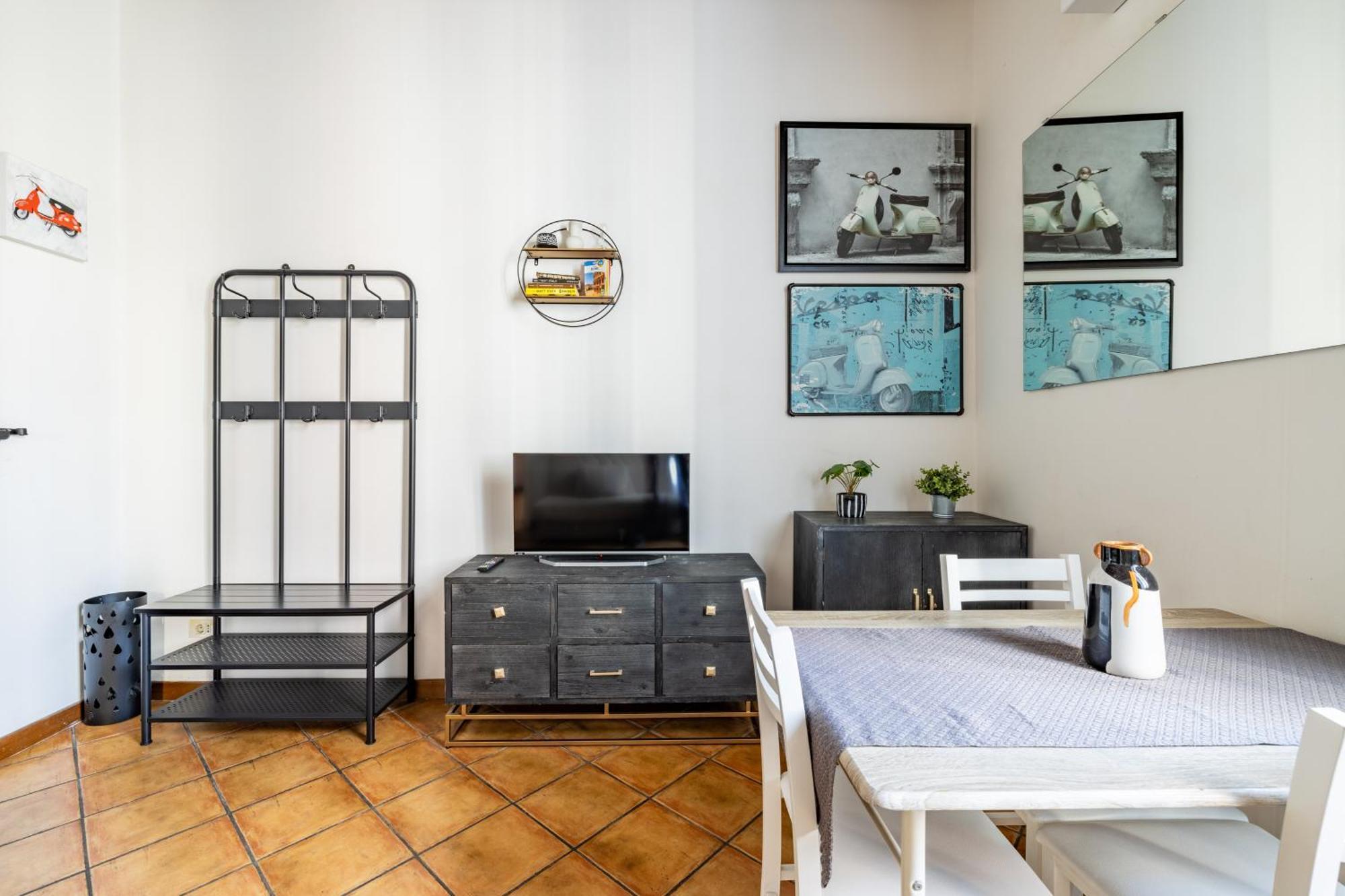Apartamento Smart Urban