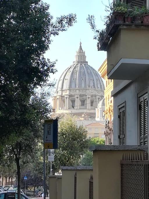 Appartamento The New St. Peter's Little Stone *