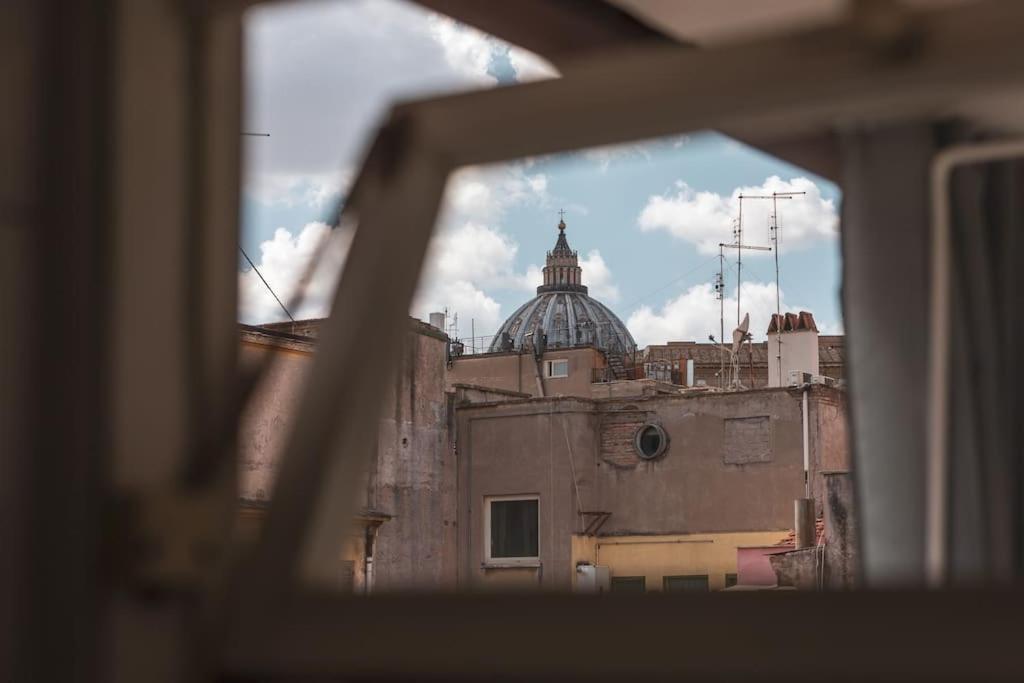 The New St. Peter's Little Stone Appartamento Roma