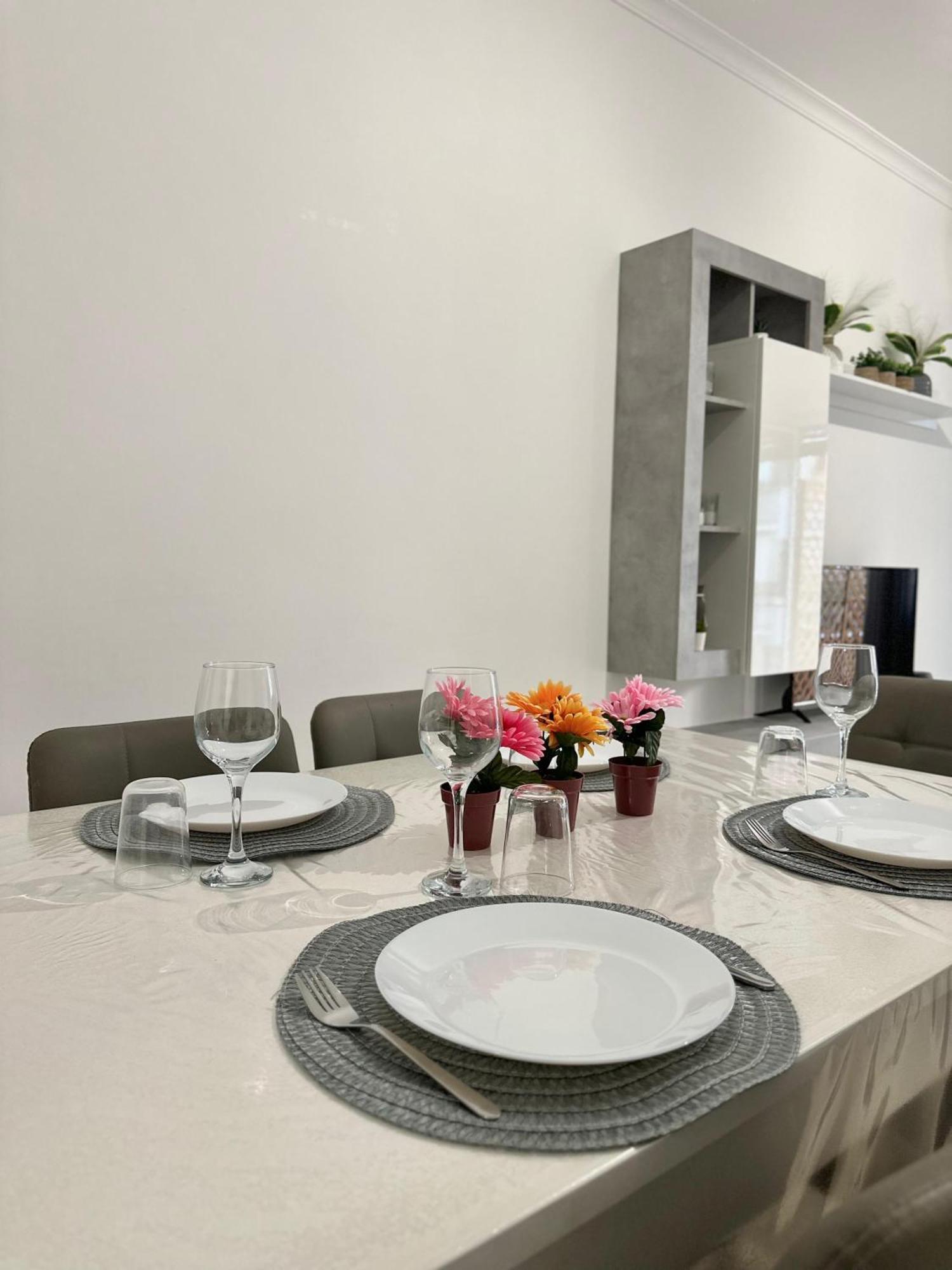 Appartamento Maison Dalu Roma