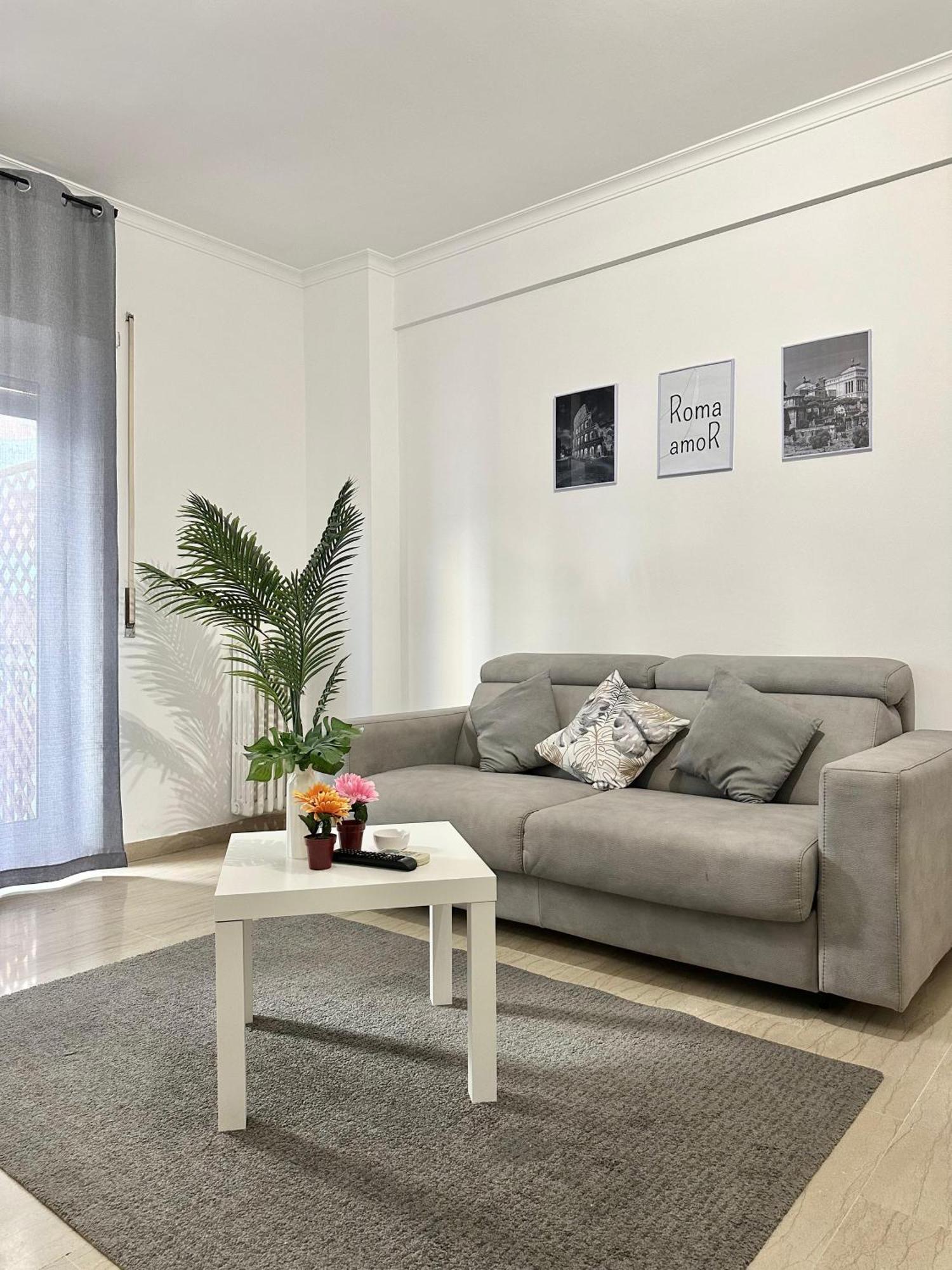 Maison Dalu * Roma