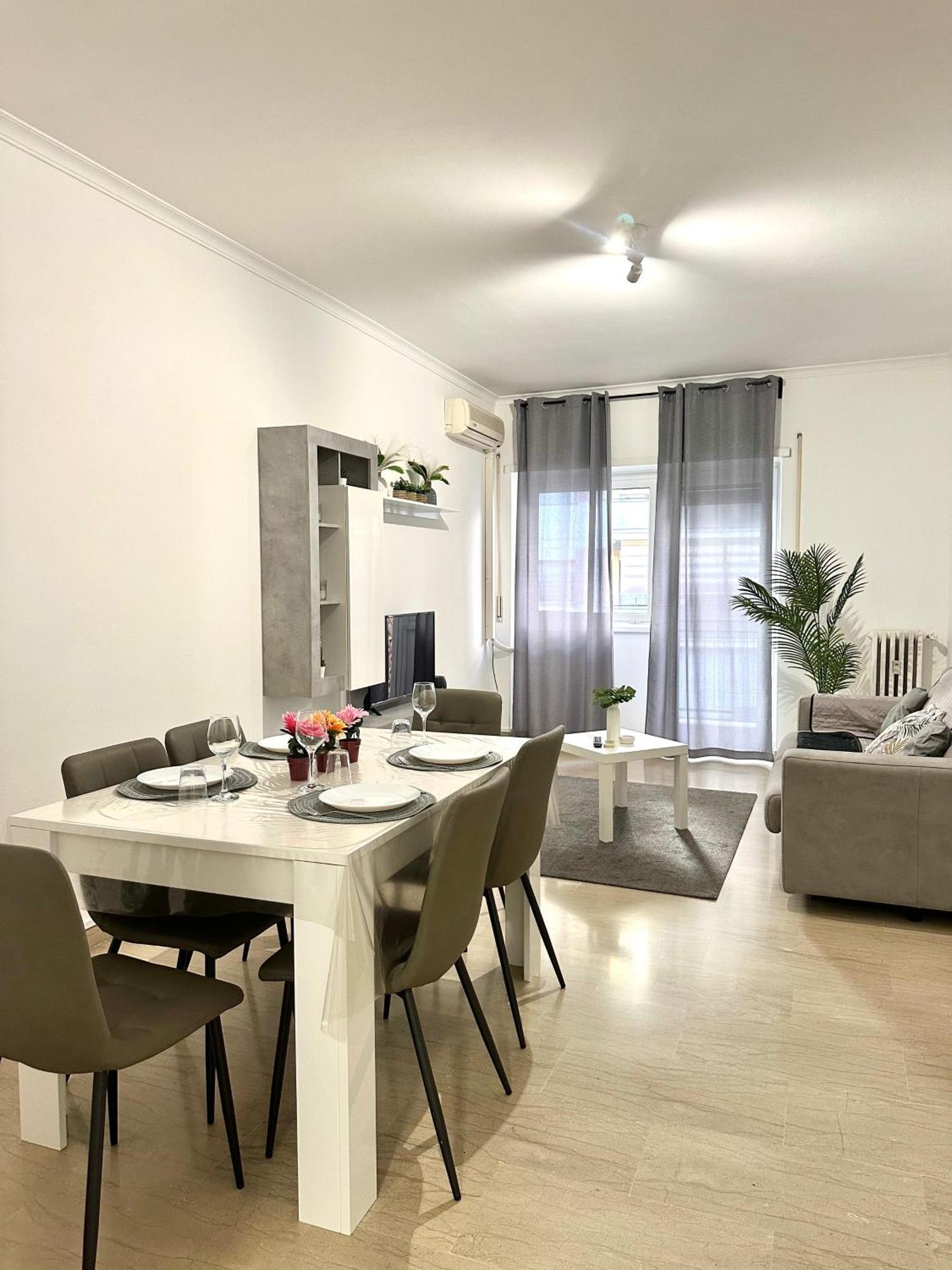 Appartamento Maison Dalu