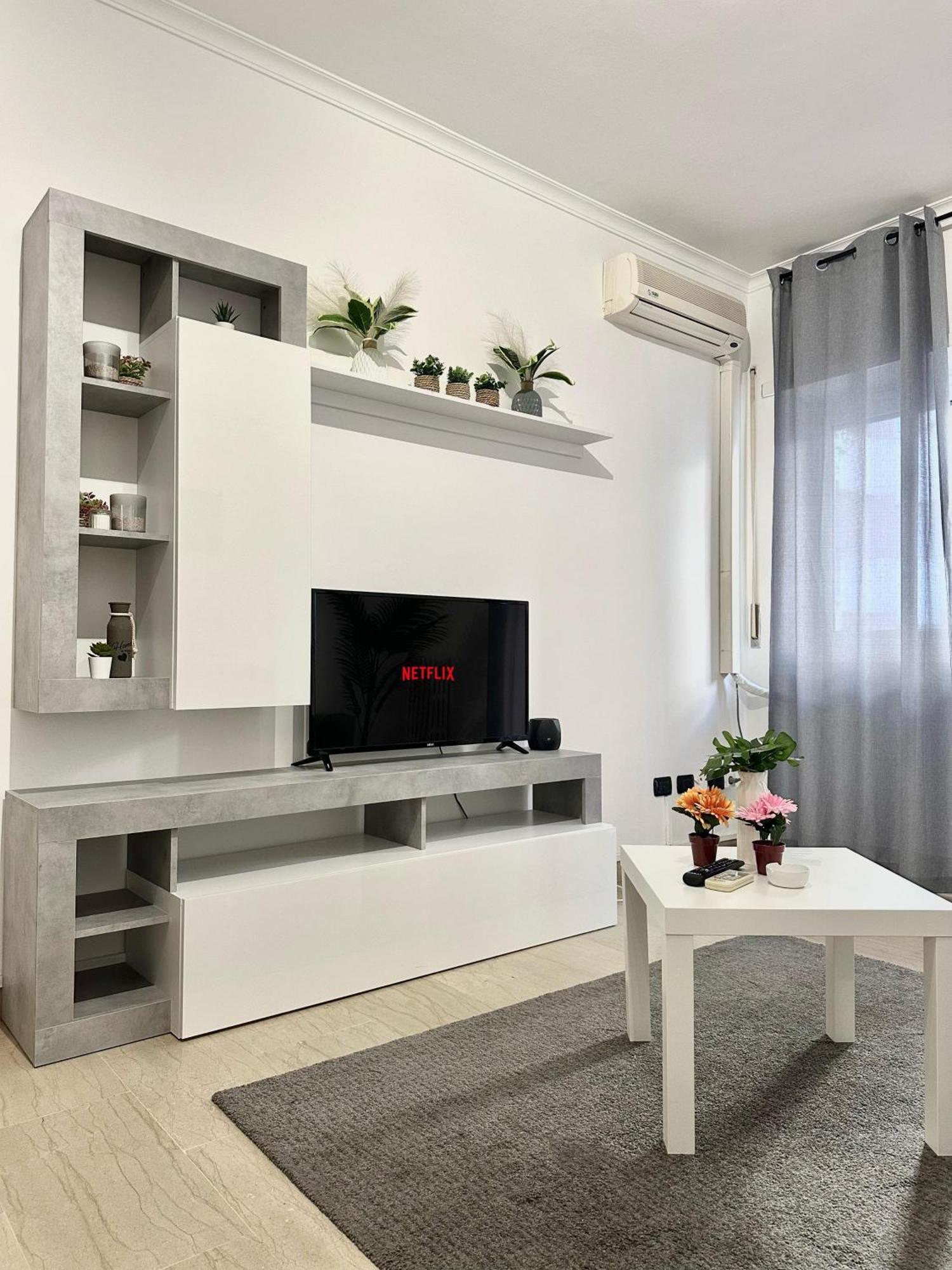 Maison Dalu Appartamento Roma
