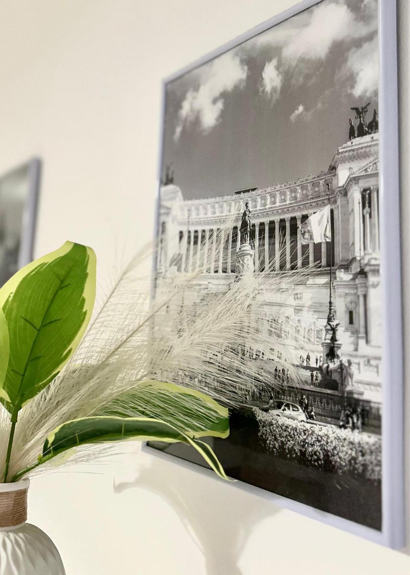 Appartamento Maison Dalu Roma