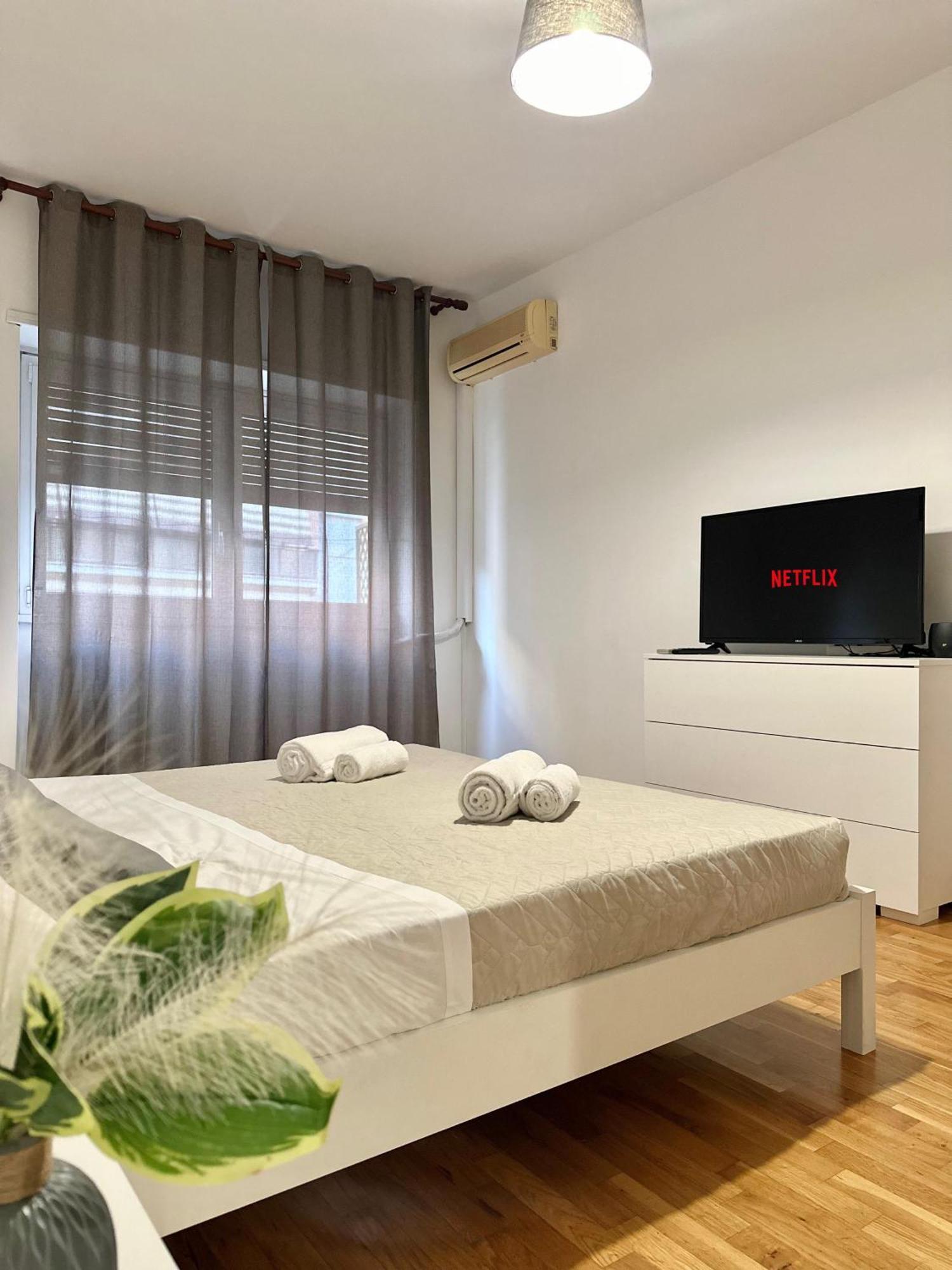Maison Dalu Roma