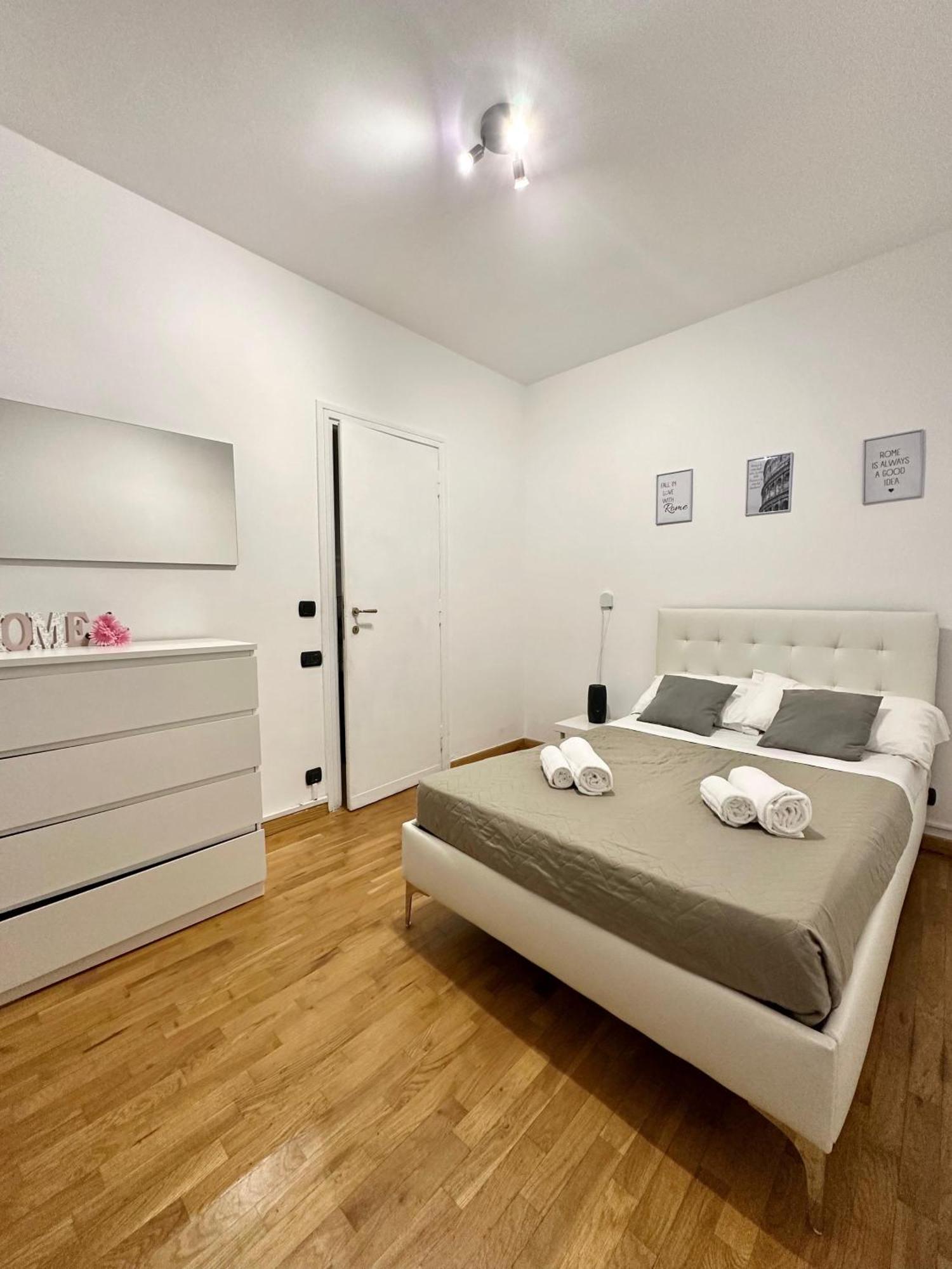 Maison Dalu * Rom