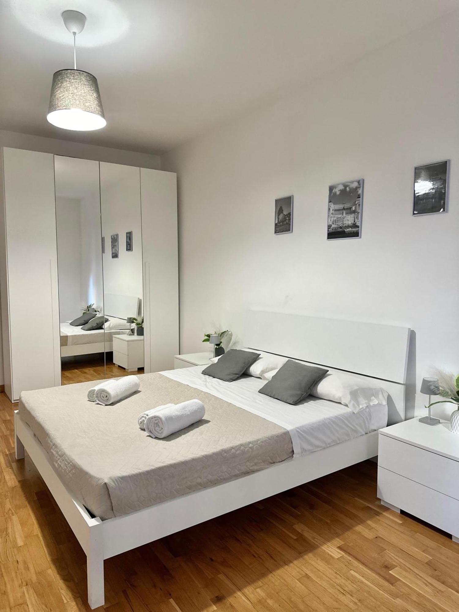 Maison Dalu Appartamento Roma