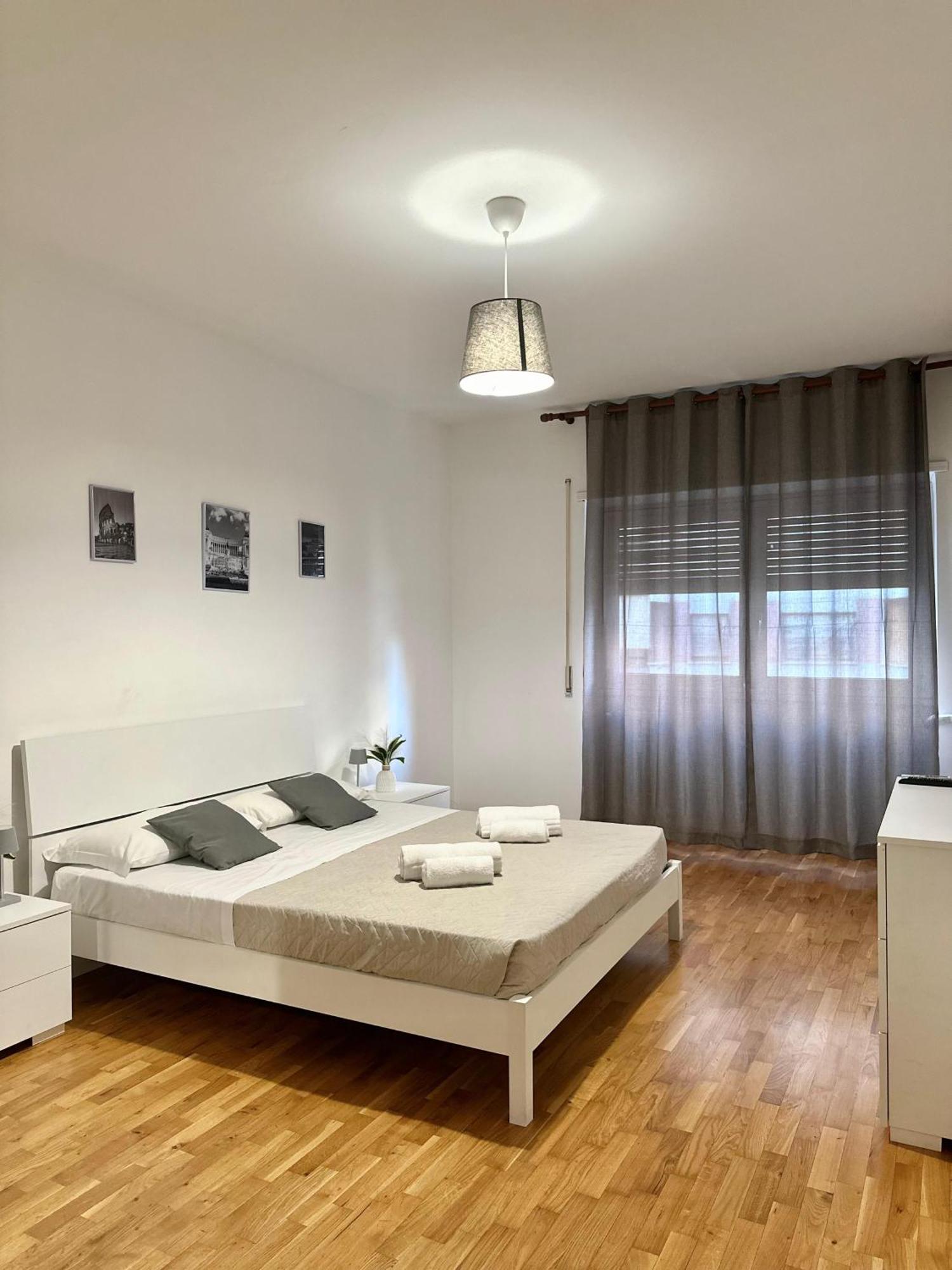 Maison Dalu * Roma
