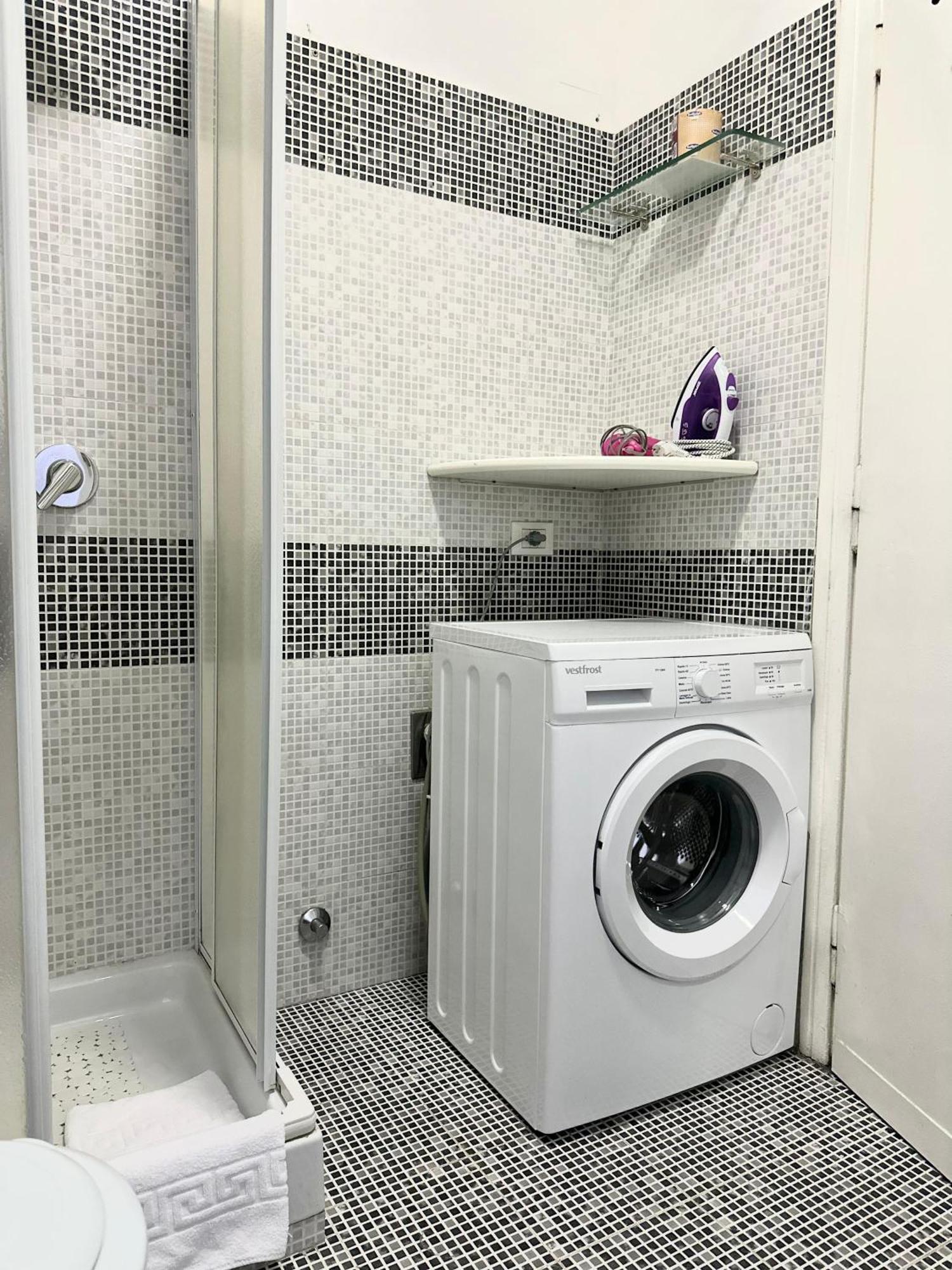 Appartamento Maison Dalu Roma