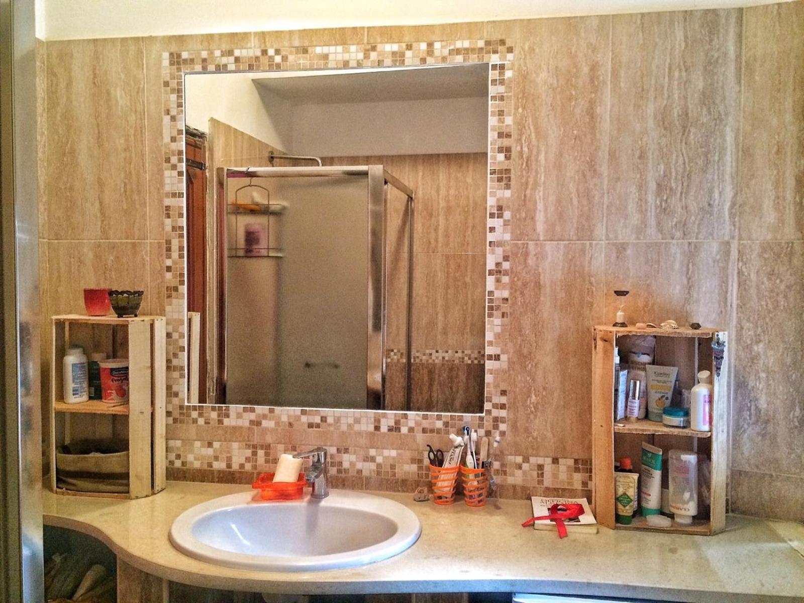 Alloggio in famiglia Private In Share Flat Good To Relax Roma
