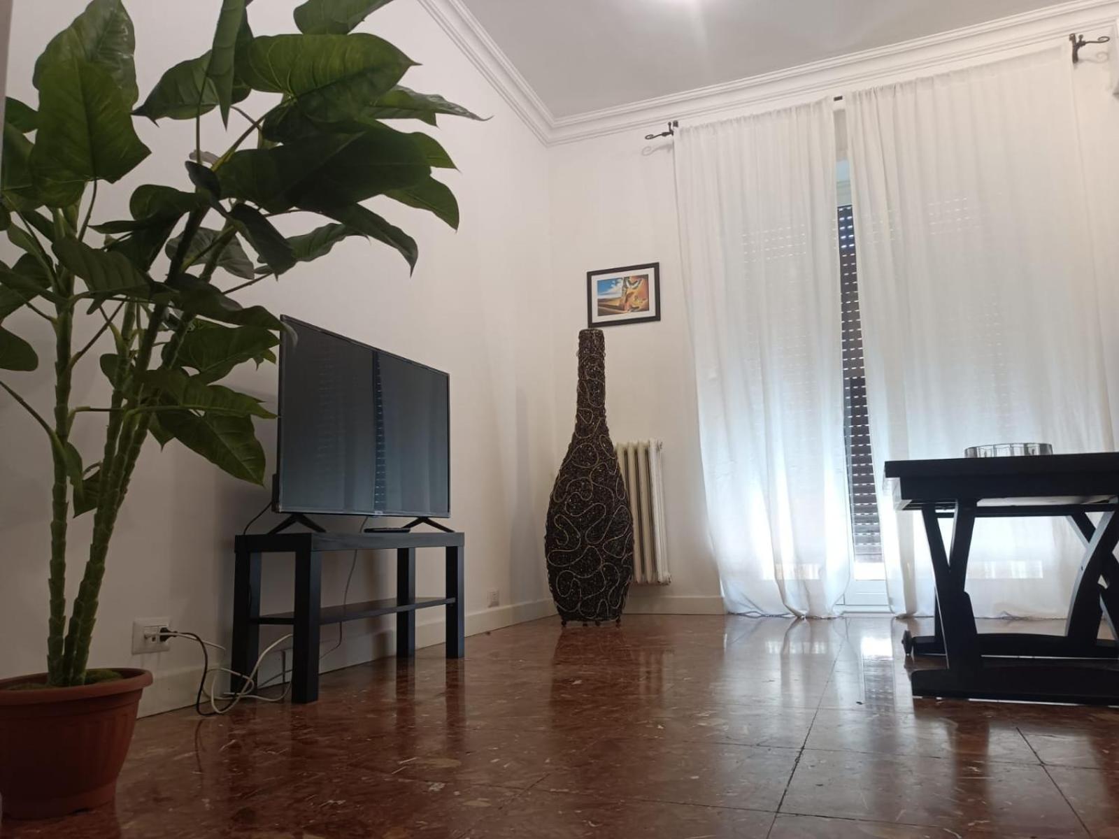Apartamento Beauty In The Green, Direct Link With Center