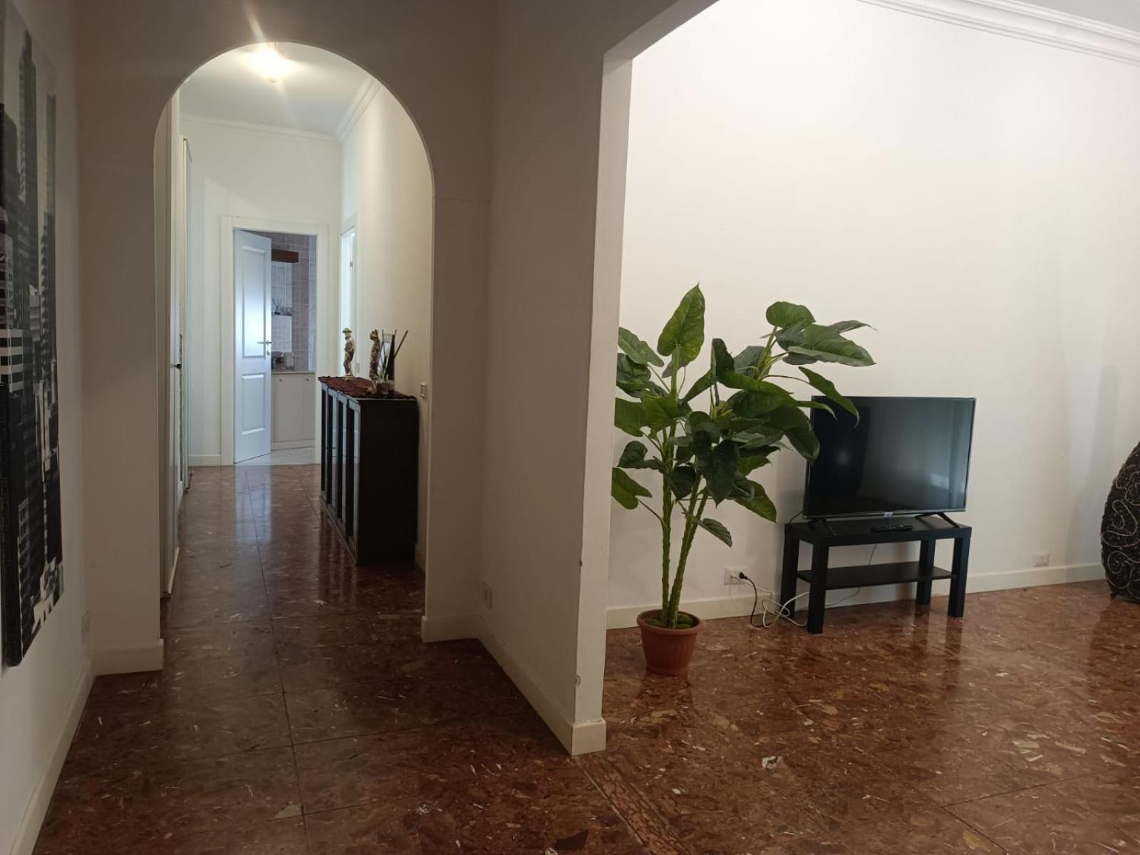 Beauty In The Green, Direct Link With Center Apartamento *
