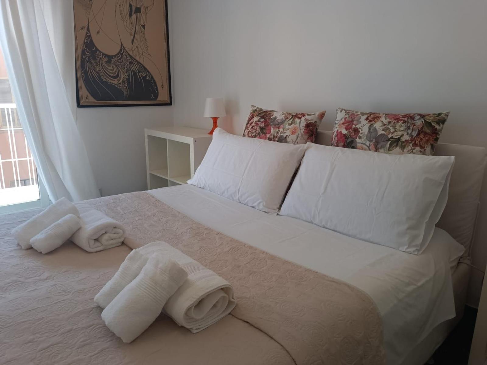 Apartamento Beauty In The Green, Direct Link With Center *