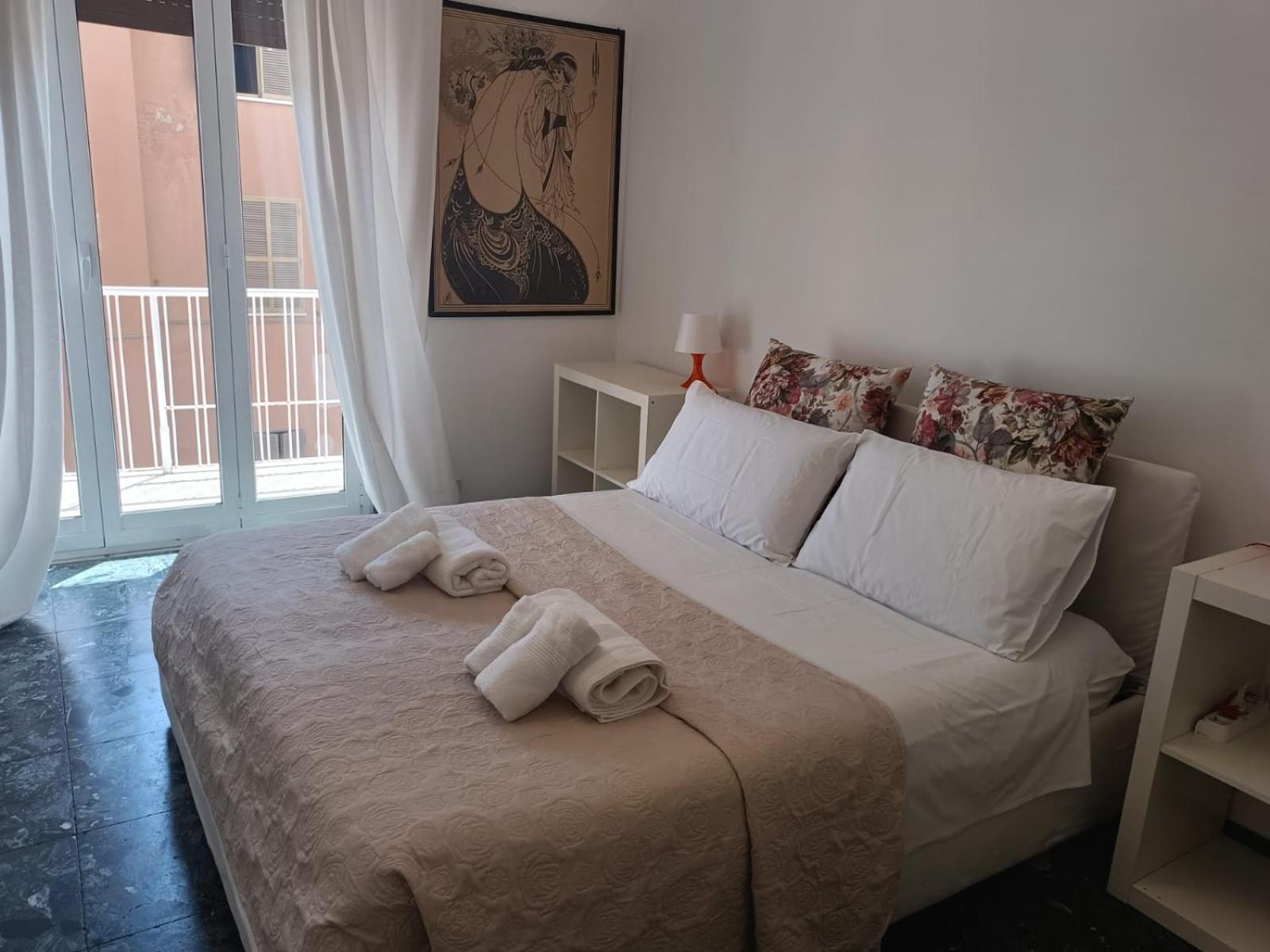 Apartamento Beauty In The Green, Direct Link With Center