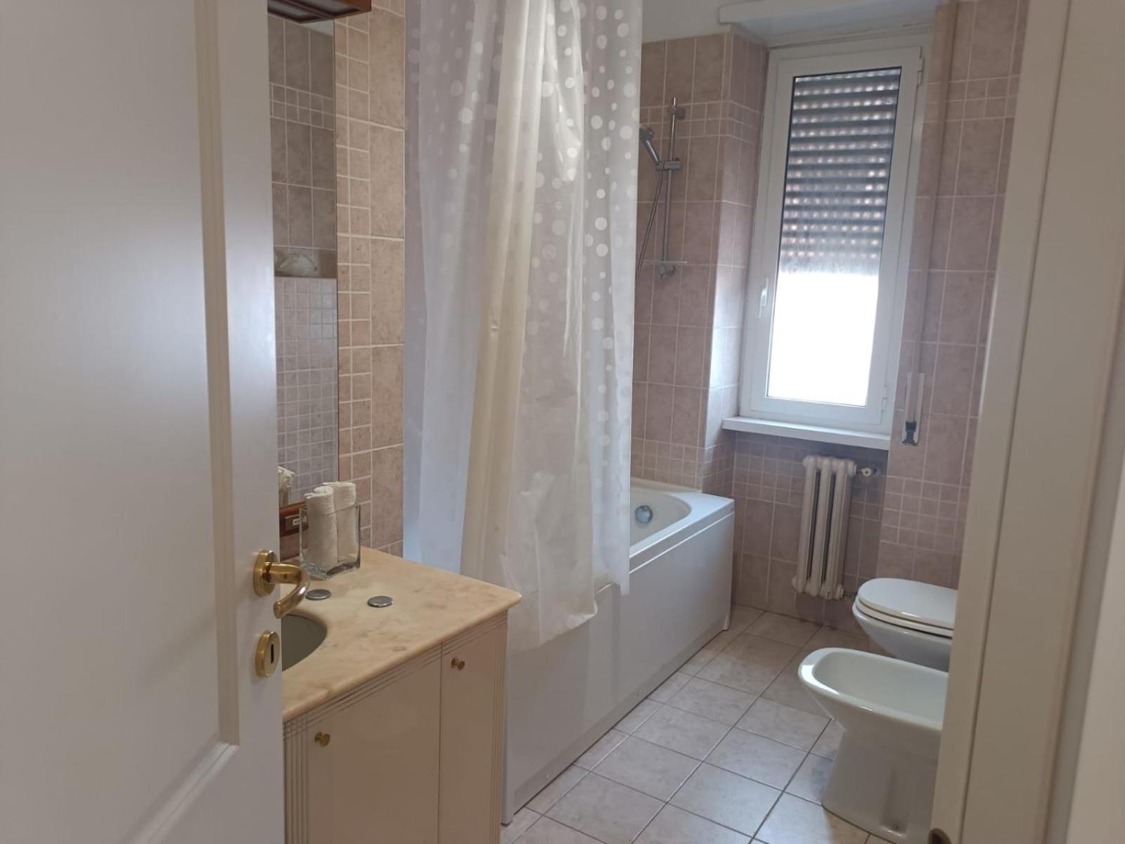 Beauty In The Green, Direct Link With Center Apartamento