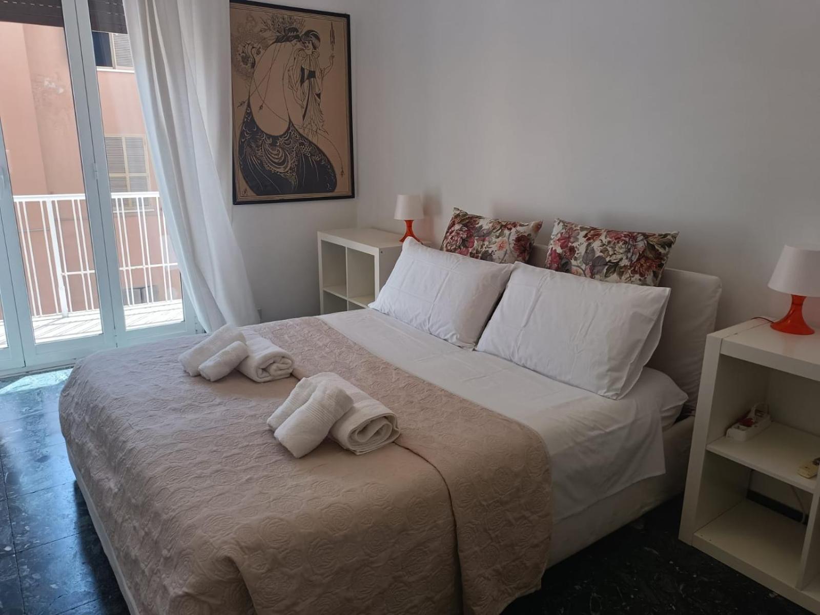 Apartamento Beauty In The Green, Direct Link With Center