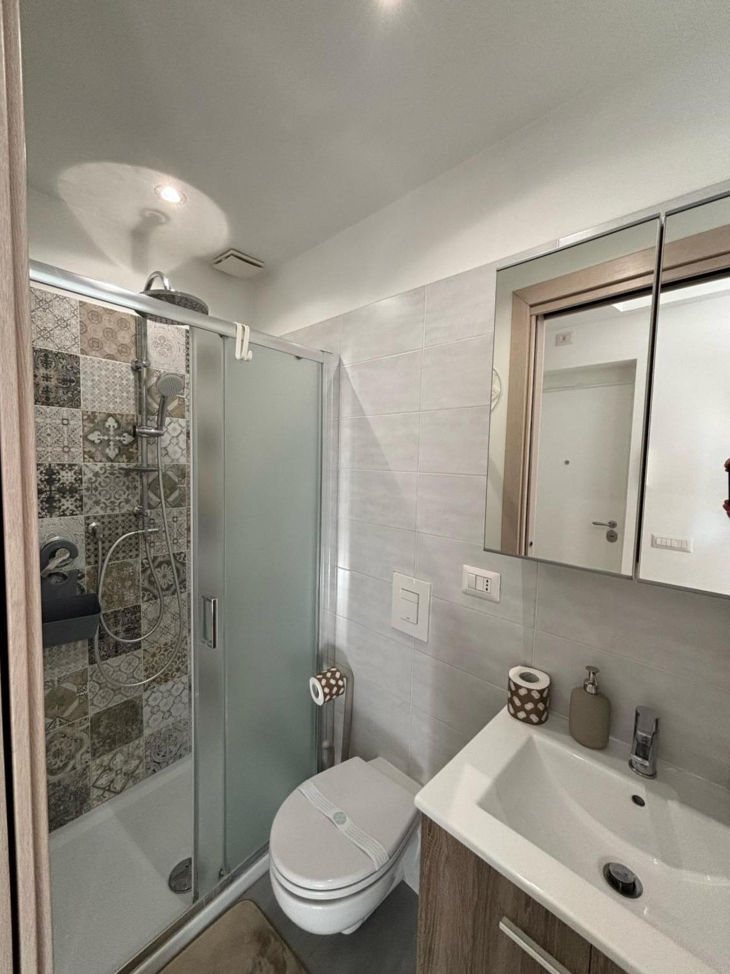 Renovated Near The Vatican Apartment