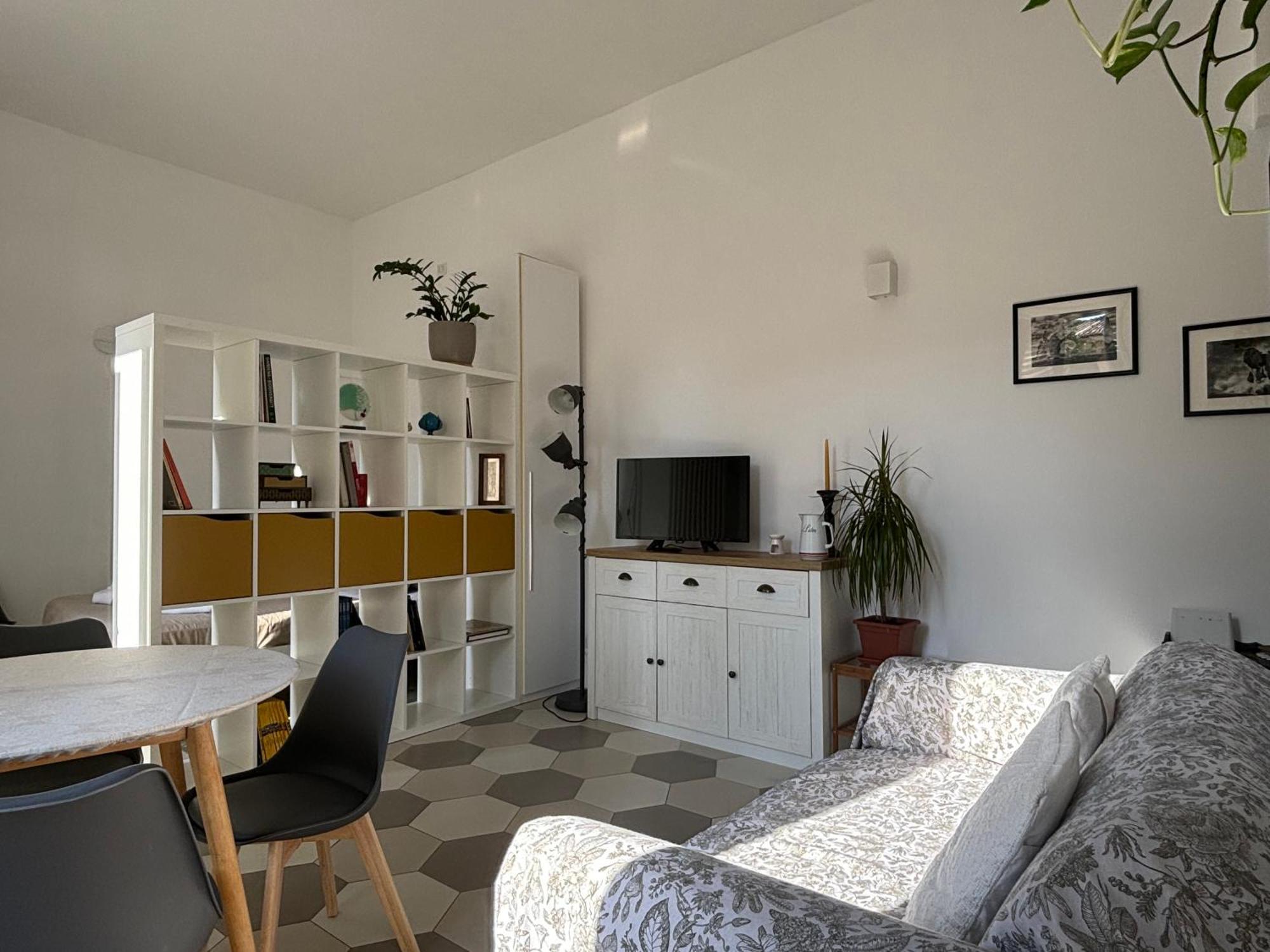 Renovated Near The Vatican *