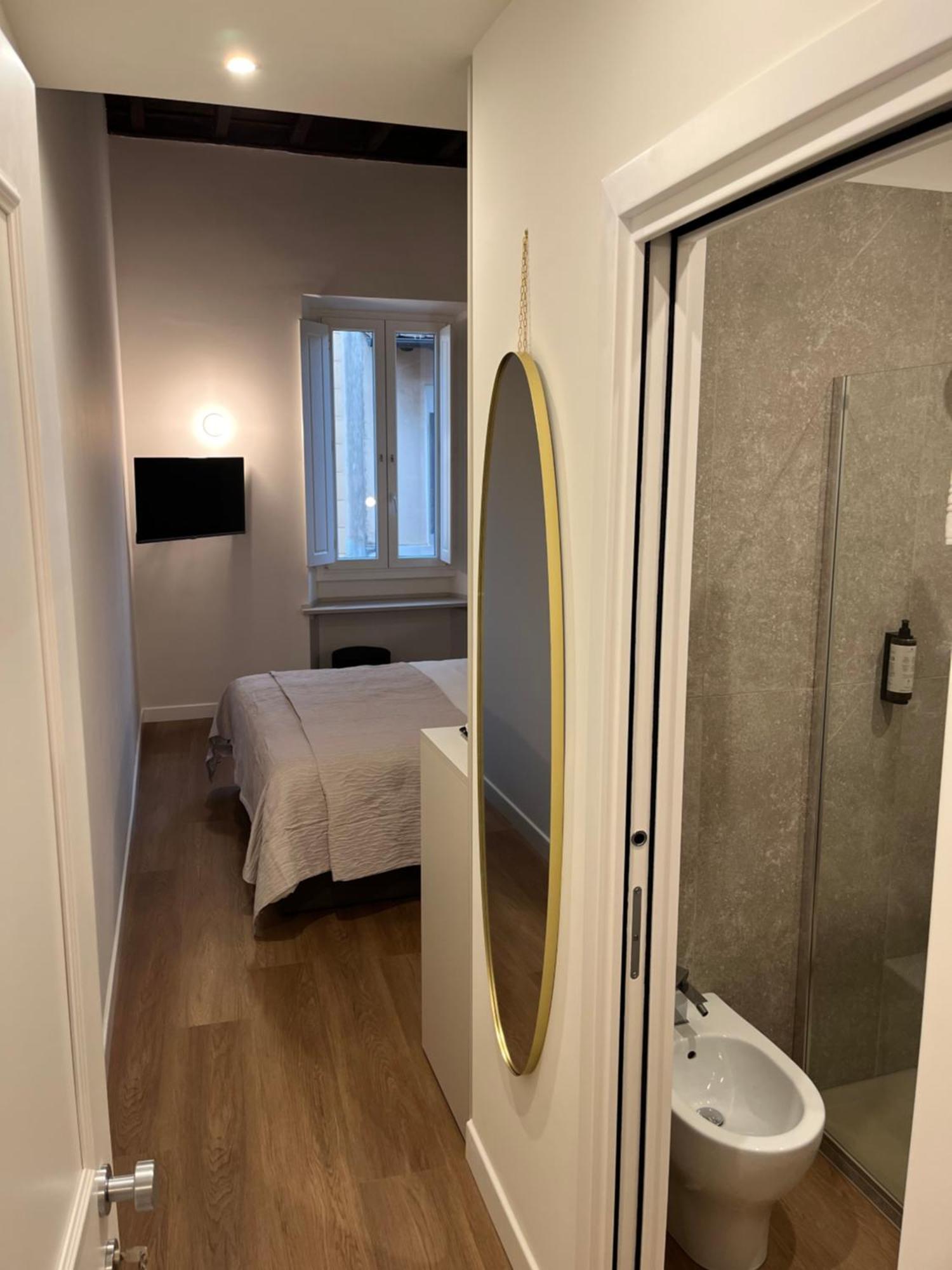 Bed & Breakfast Maison Romana Trastevere