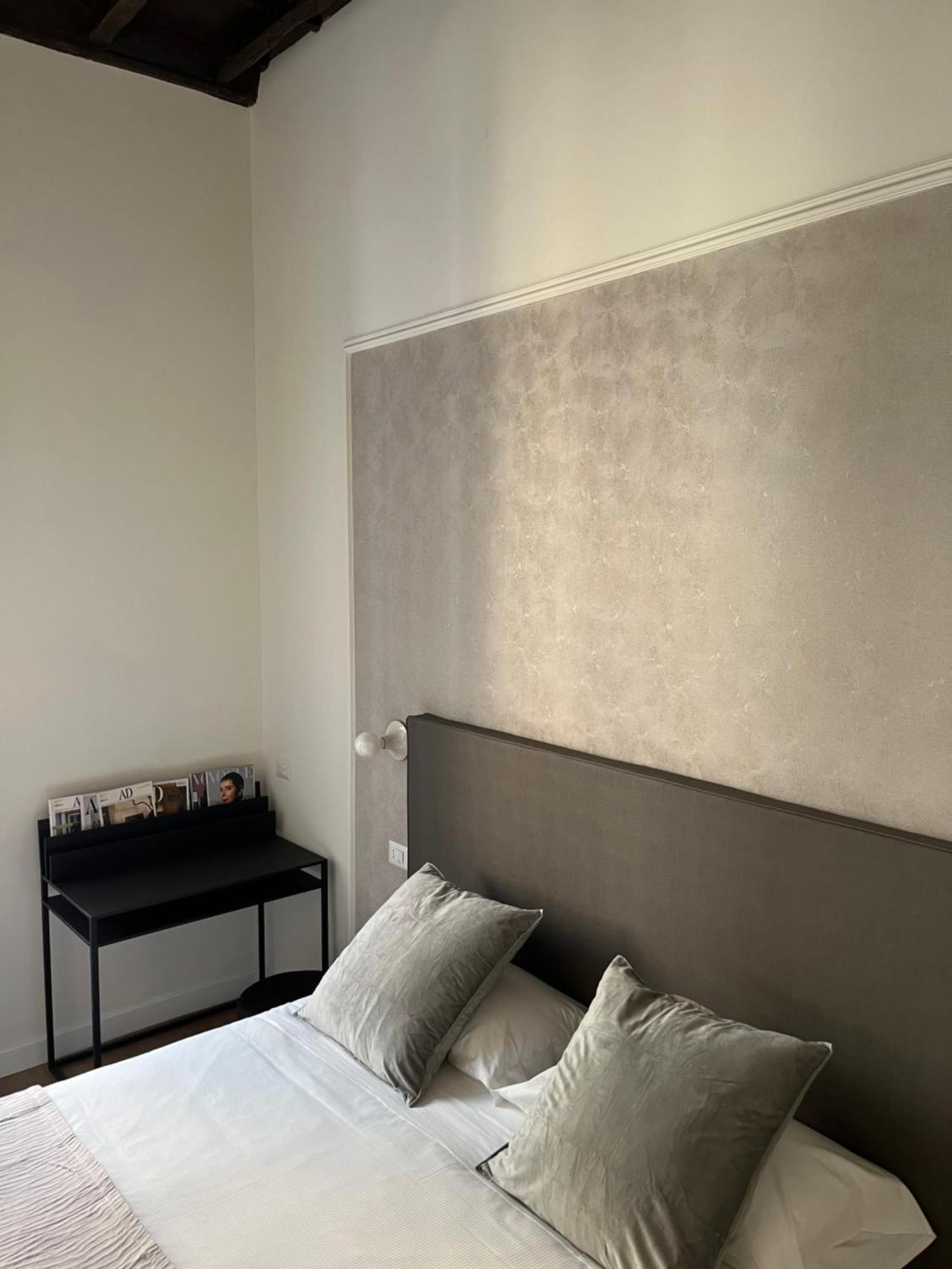 Bed & Breakfast Maison Romana Trastevere Rome