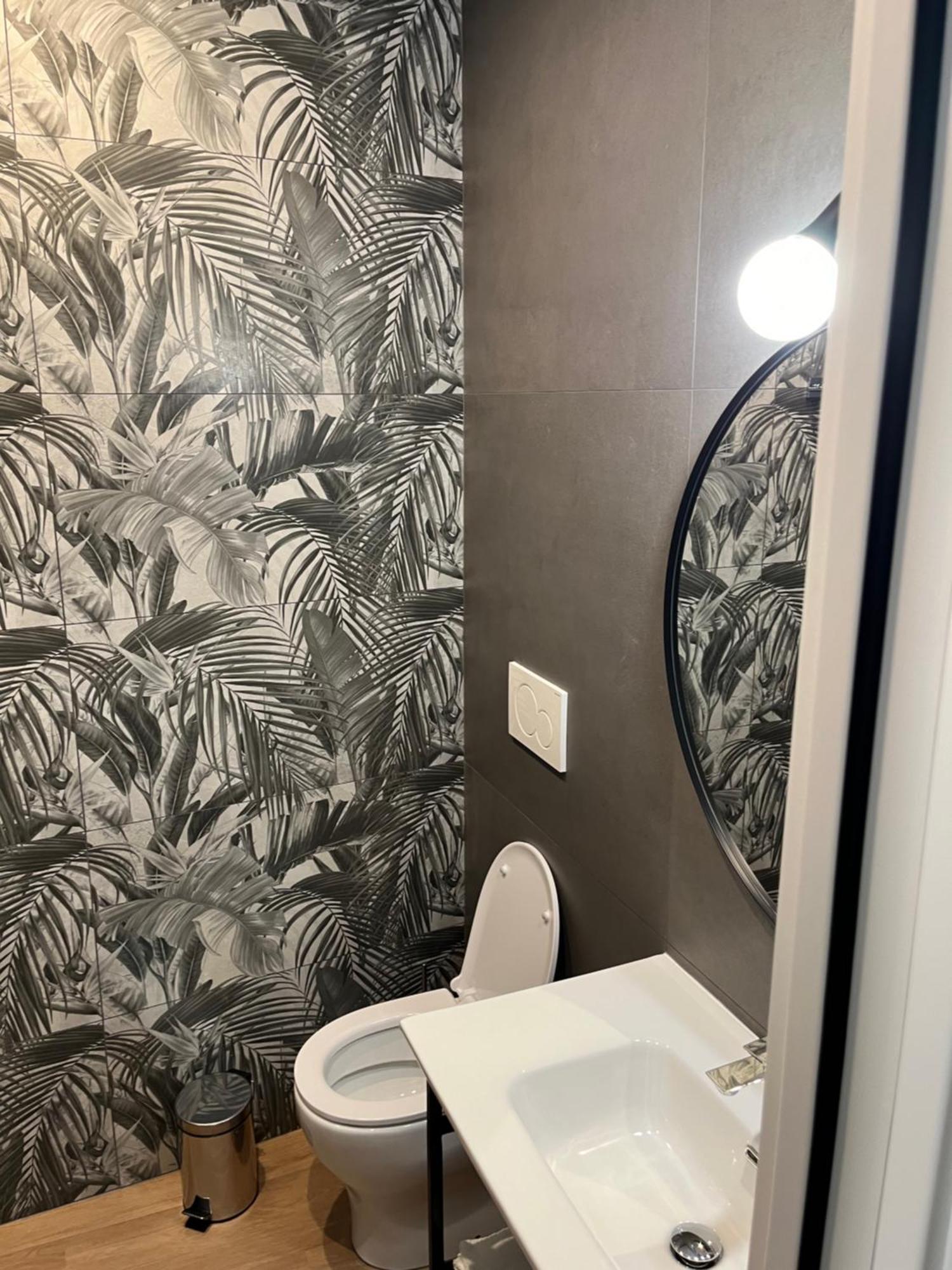 Maison Romana Trastevere Bed & Breakfast